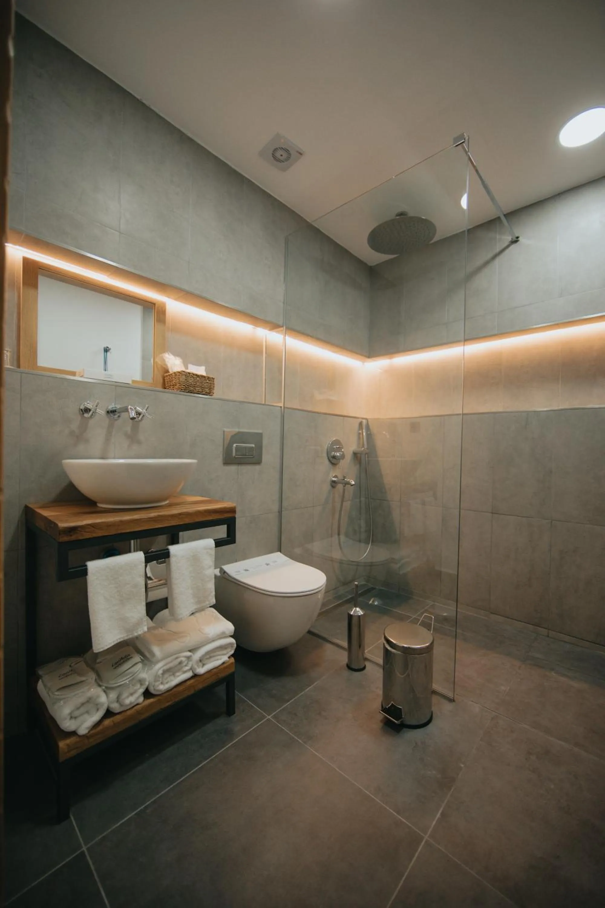 Bathroom in Büyükada Loc'ada