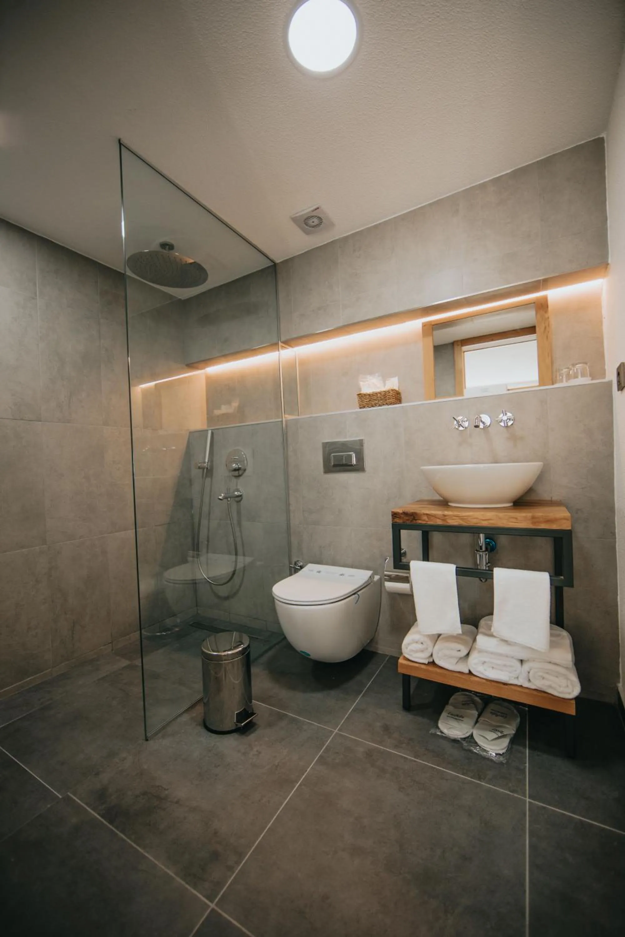 Bathroom in Büyükada Loc'ada