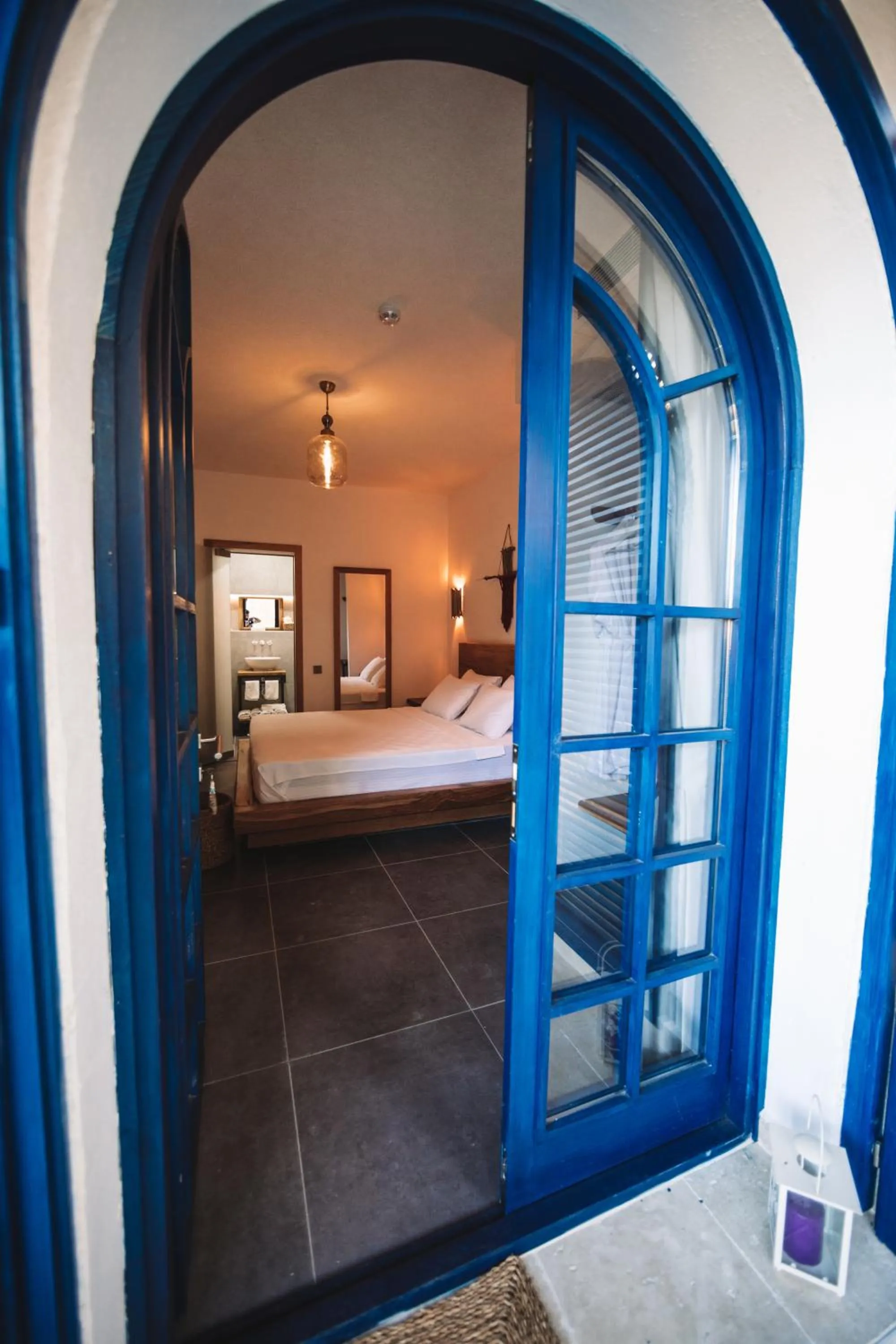 Other, Bed in Büyükada Loc'ada