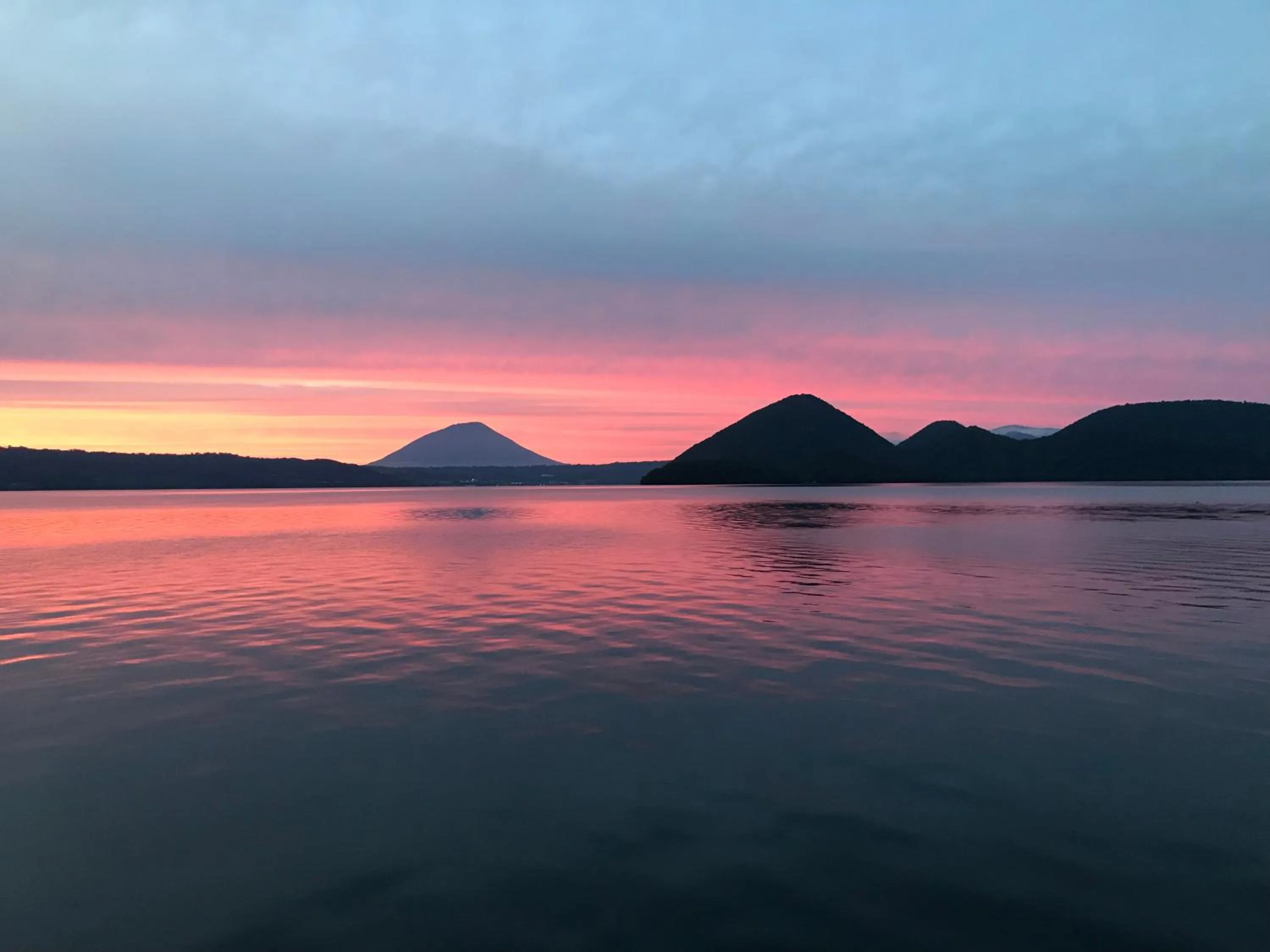 Toyako Guest House Ponkotan