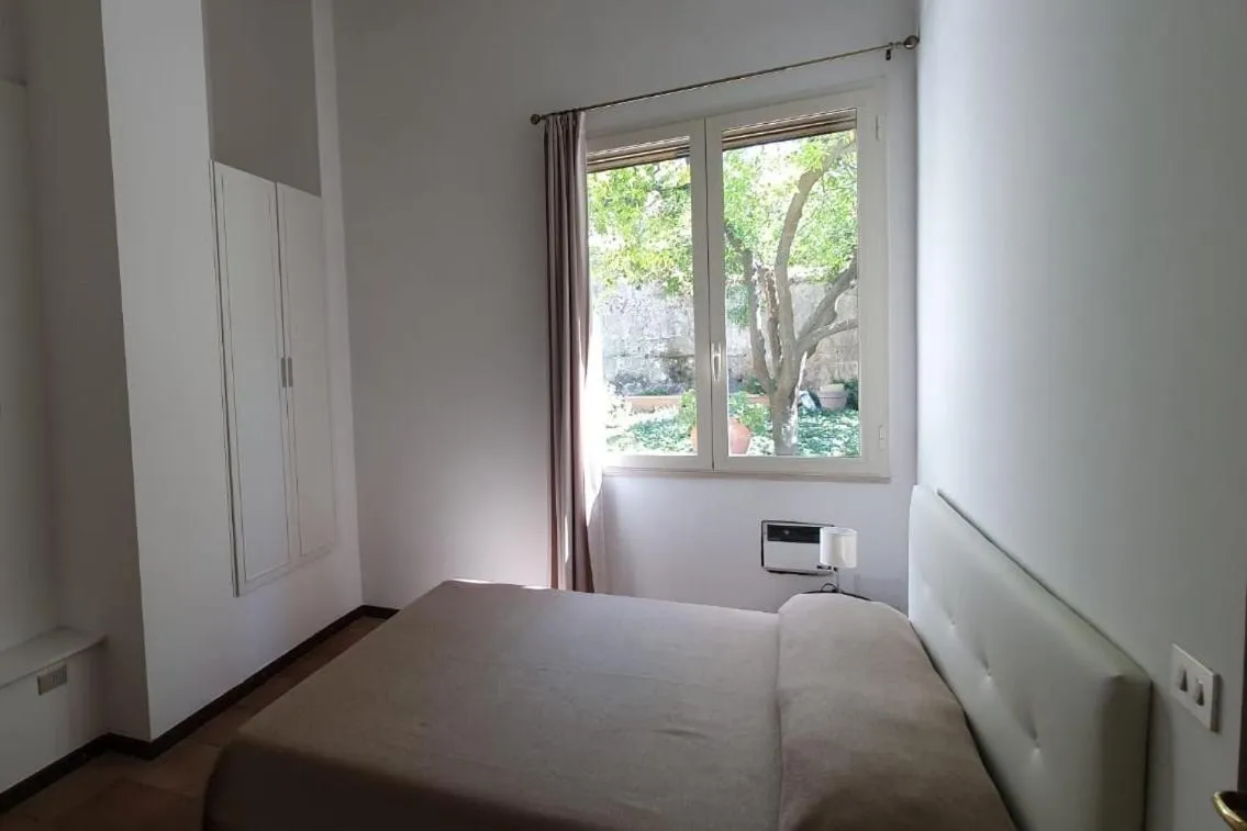 Photo of the whole room, Bed in Casa Castagna