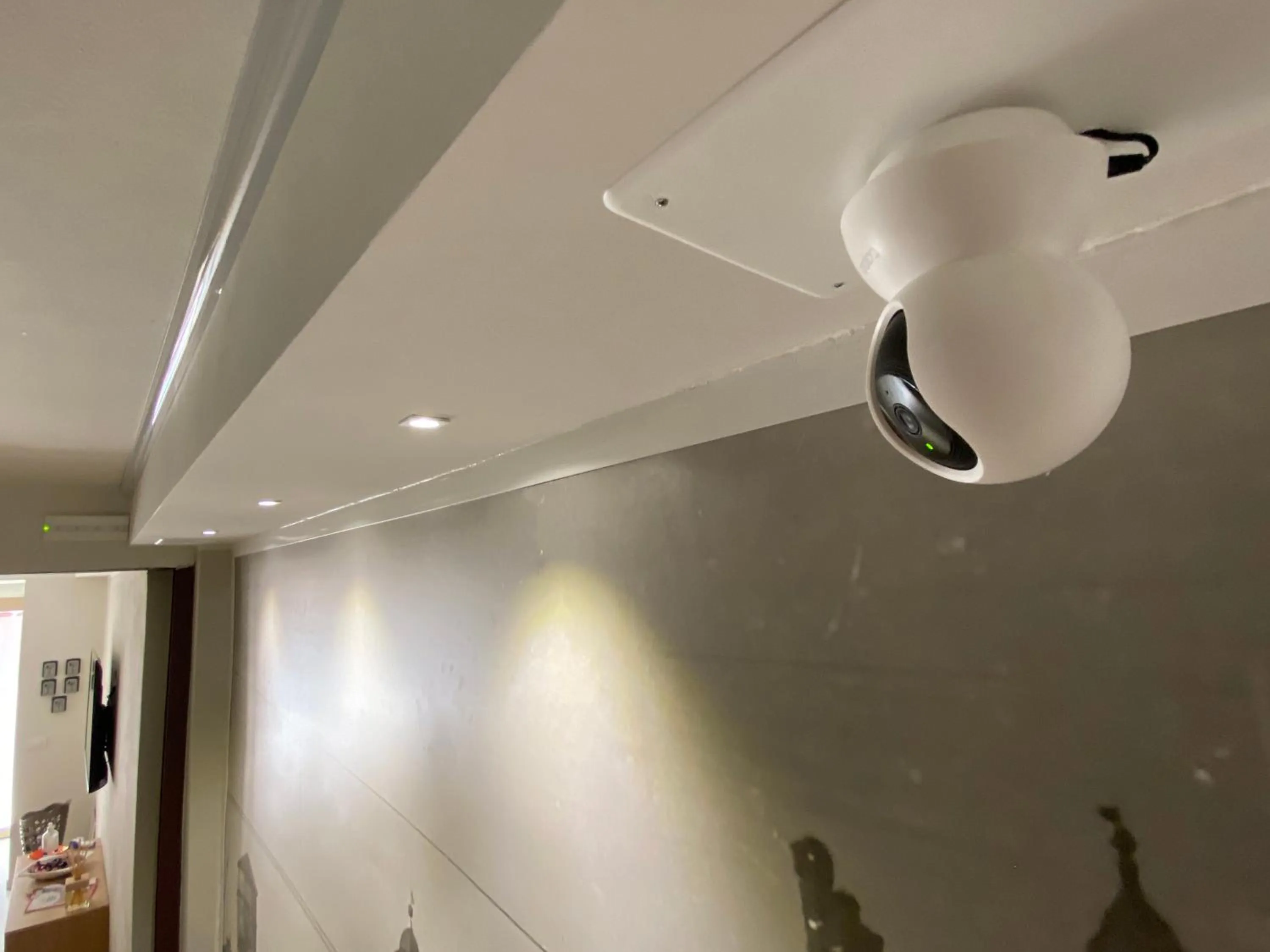 TV and multimedia in Affittacamere Ventisettembre