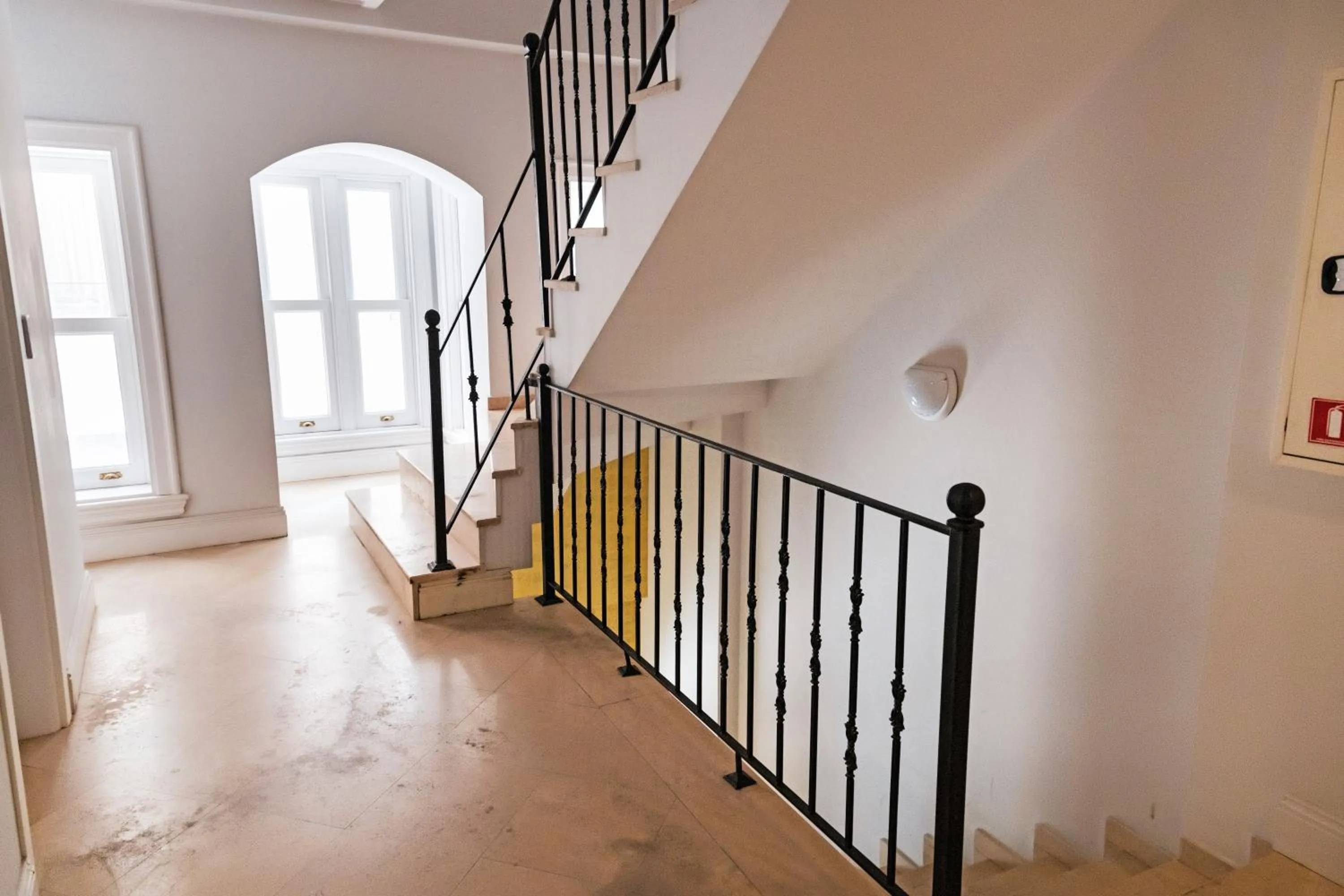 Property building in Galata Door Hotel