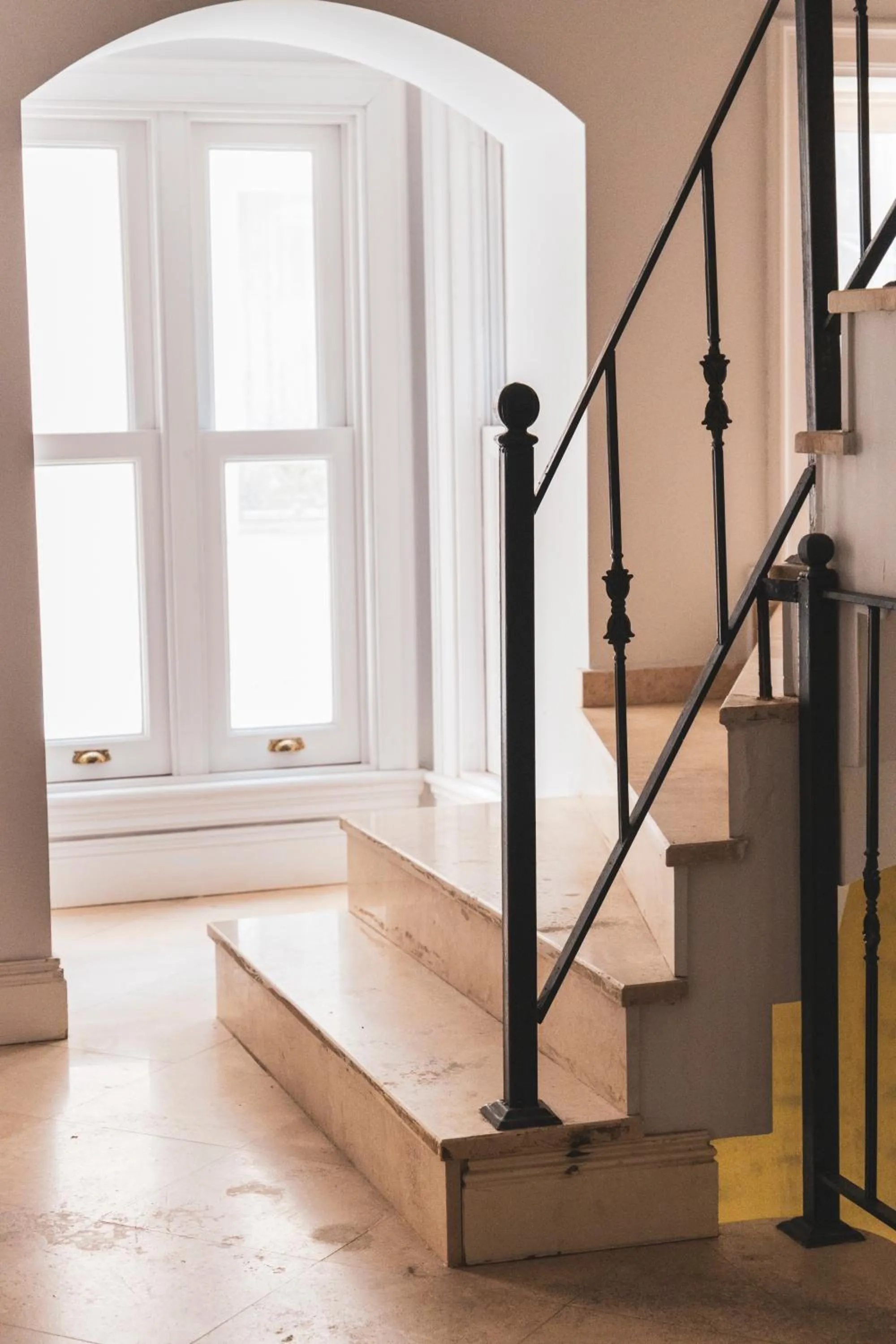 Property building in Galata Door Hotel