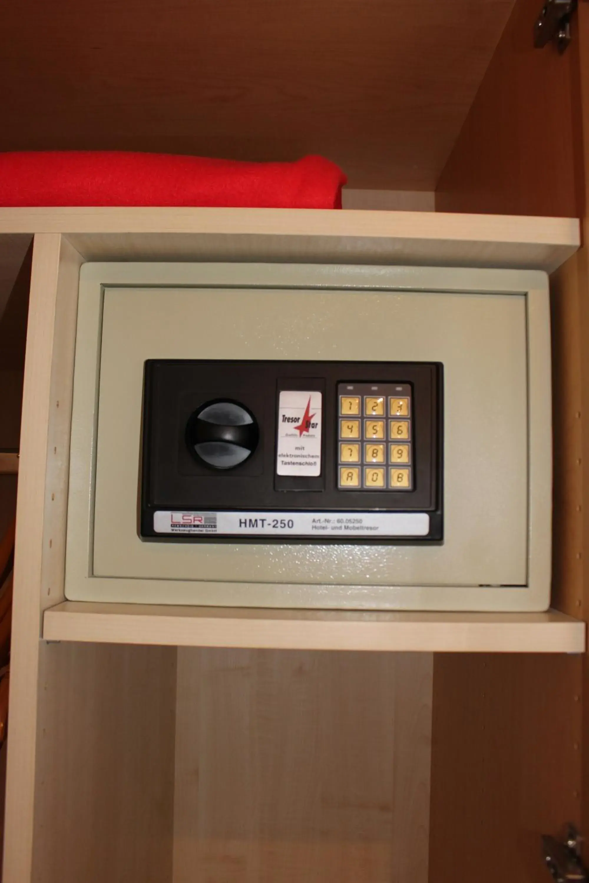 Double Room in Hotel Küferschänke Double Room in Hotel Küferschänke