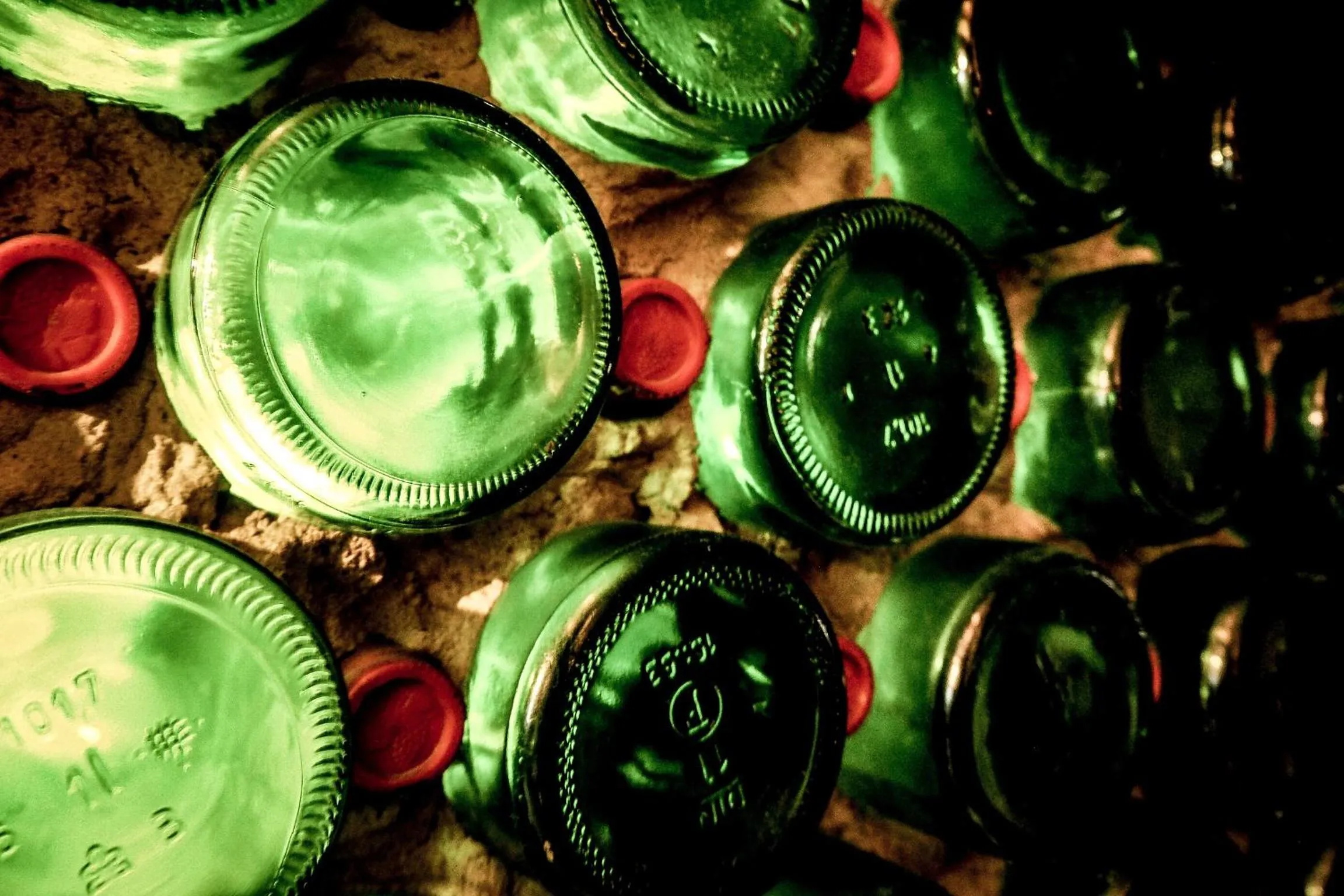 Restaurant/places to eat in Hotel Küferschänke