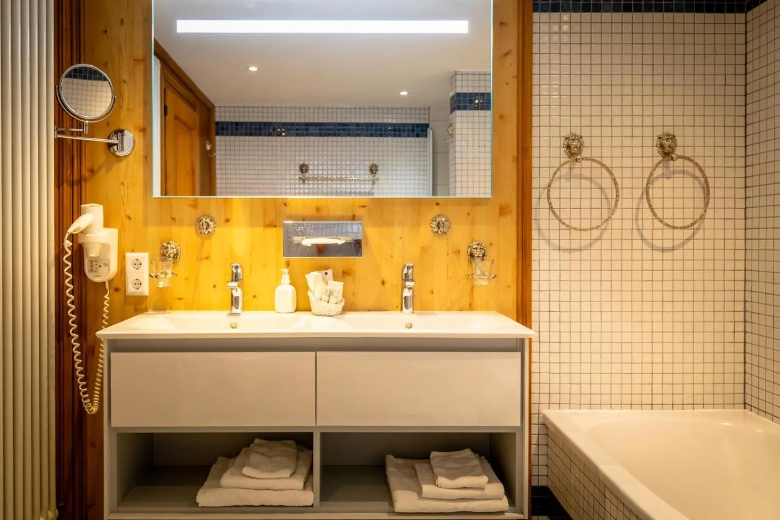 Boutique Hotel Dorer