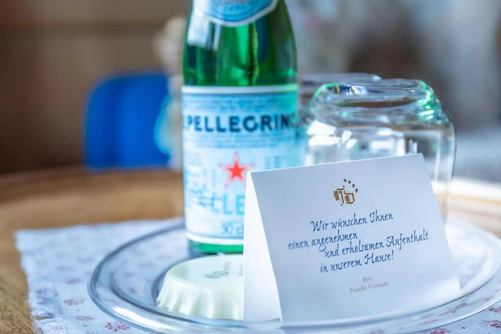 Boutique Hotel Dorer