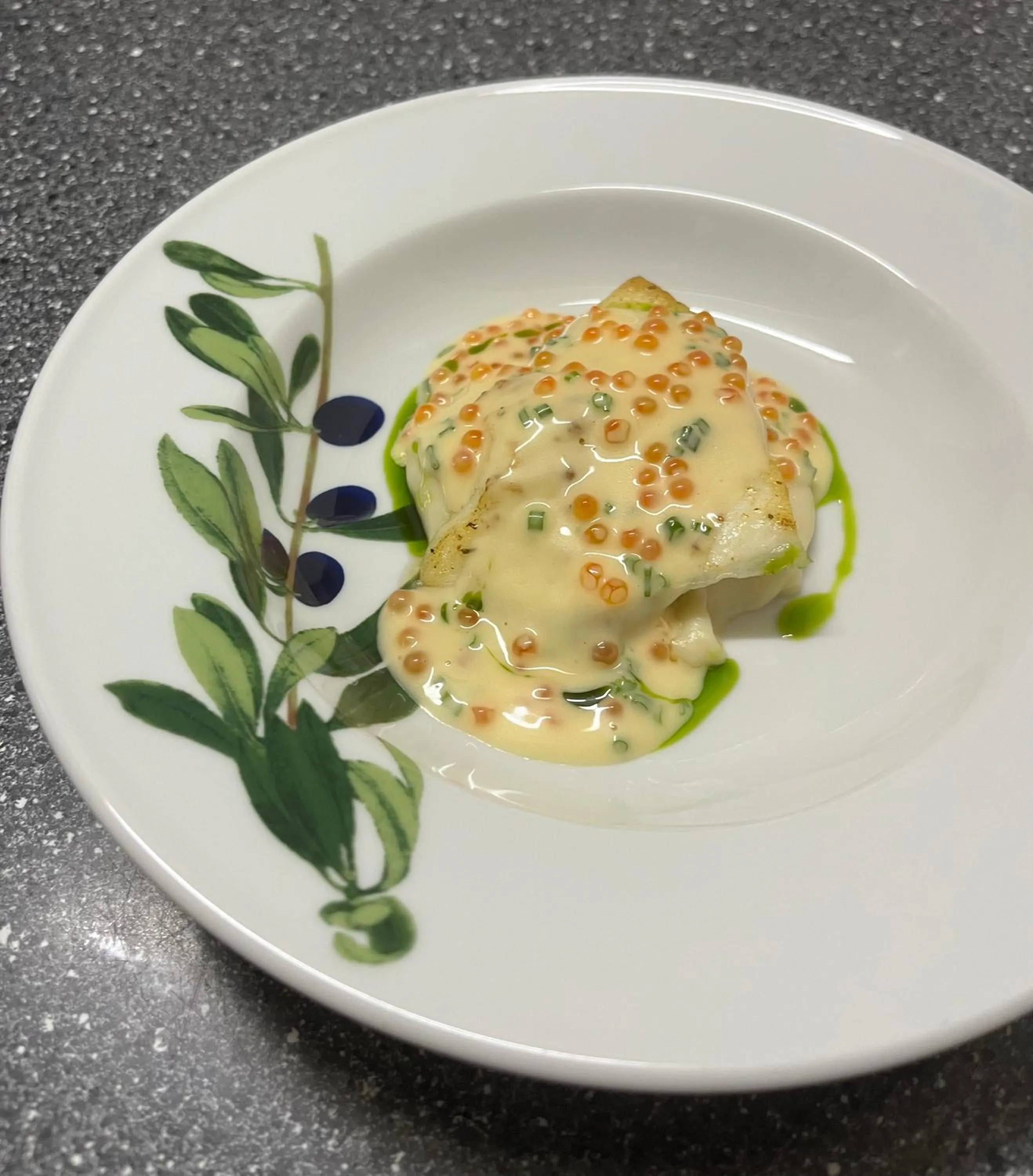 Restaurant/places to eat in Boutique Hotel Dorer