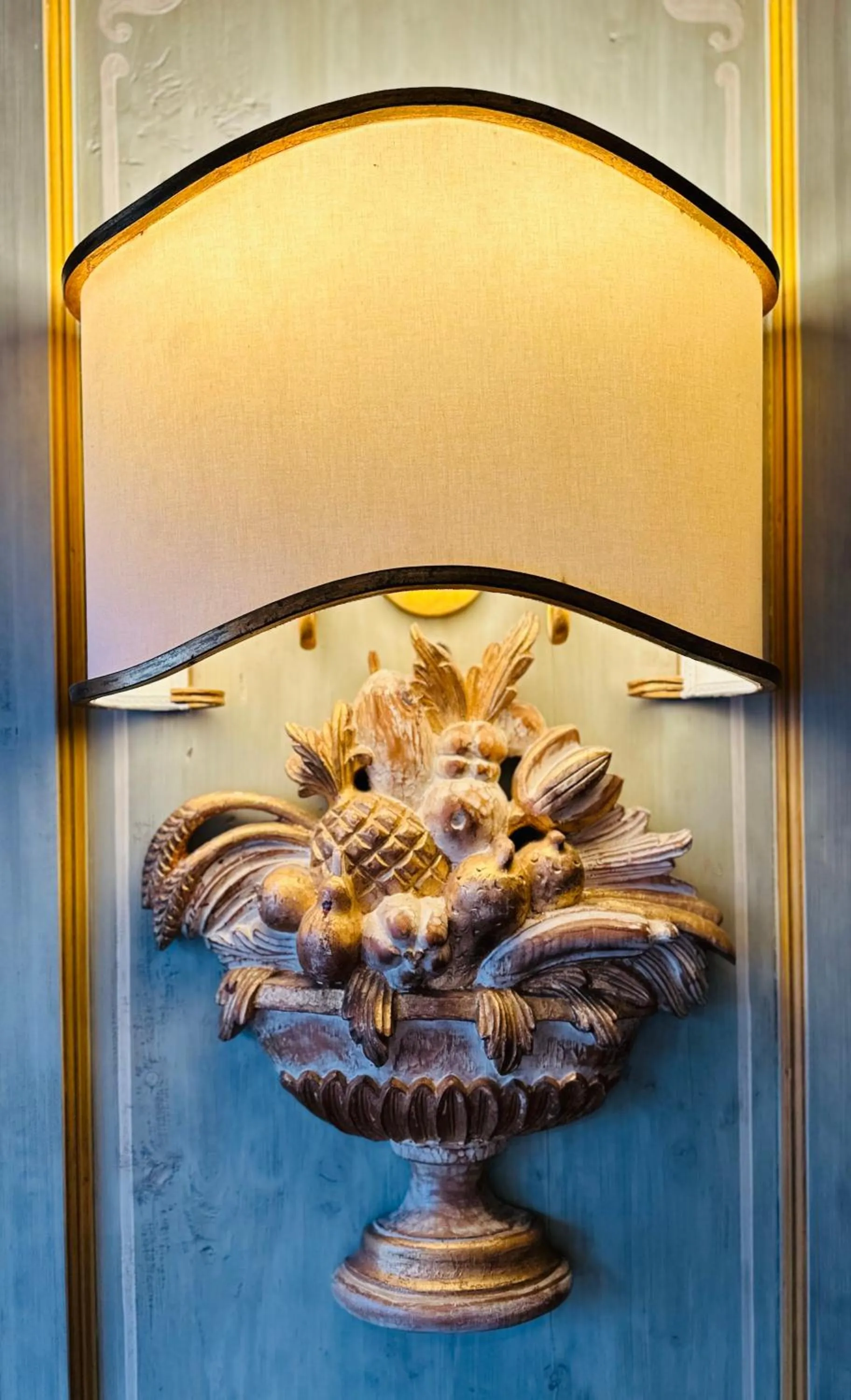 Restaurant/places to eat in Boutique Hotel Dorer