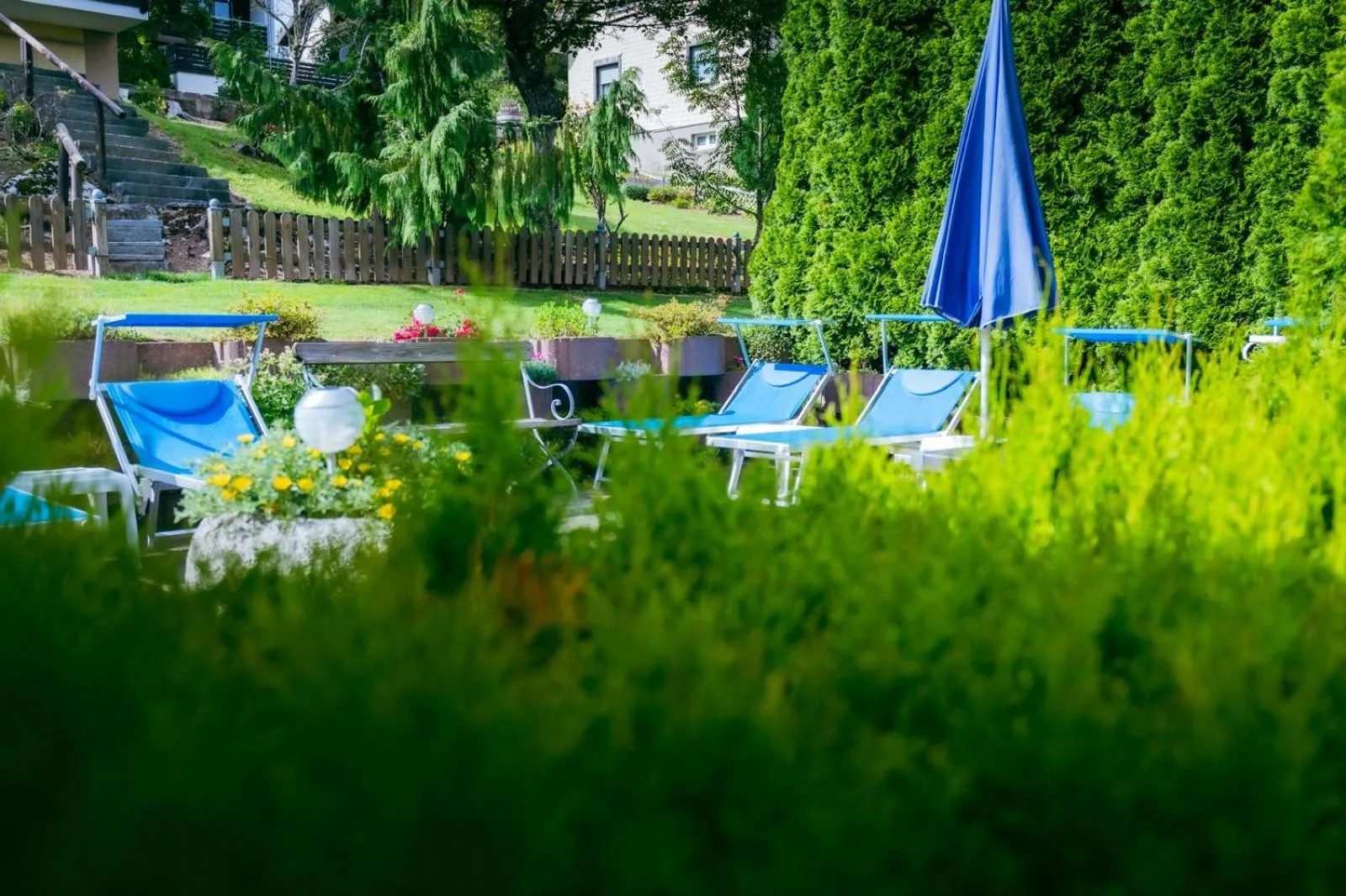 Spa and wellness centre/facilities in Boutique Hotel Dorer