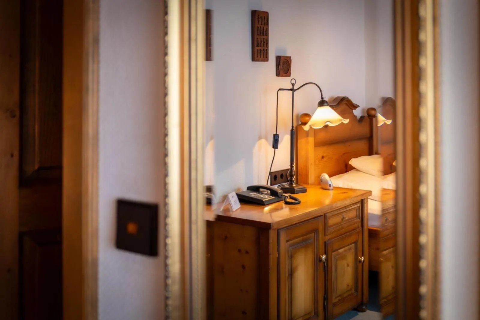 Boutique Hotel Dorer