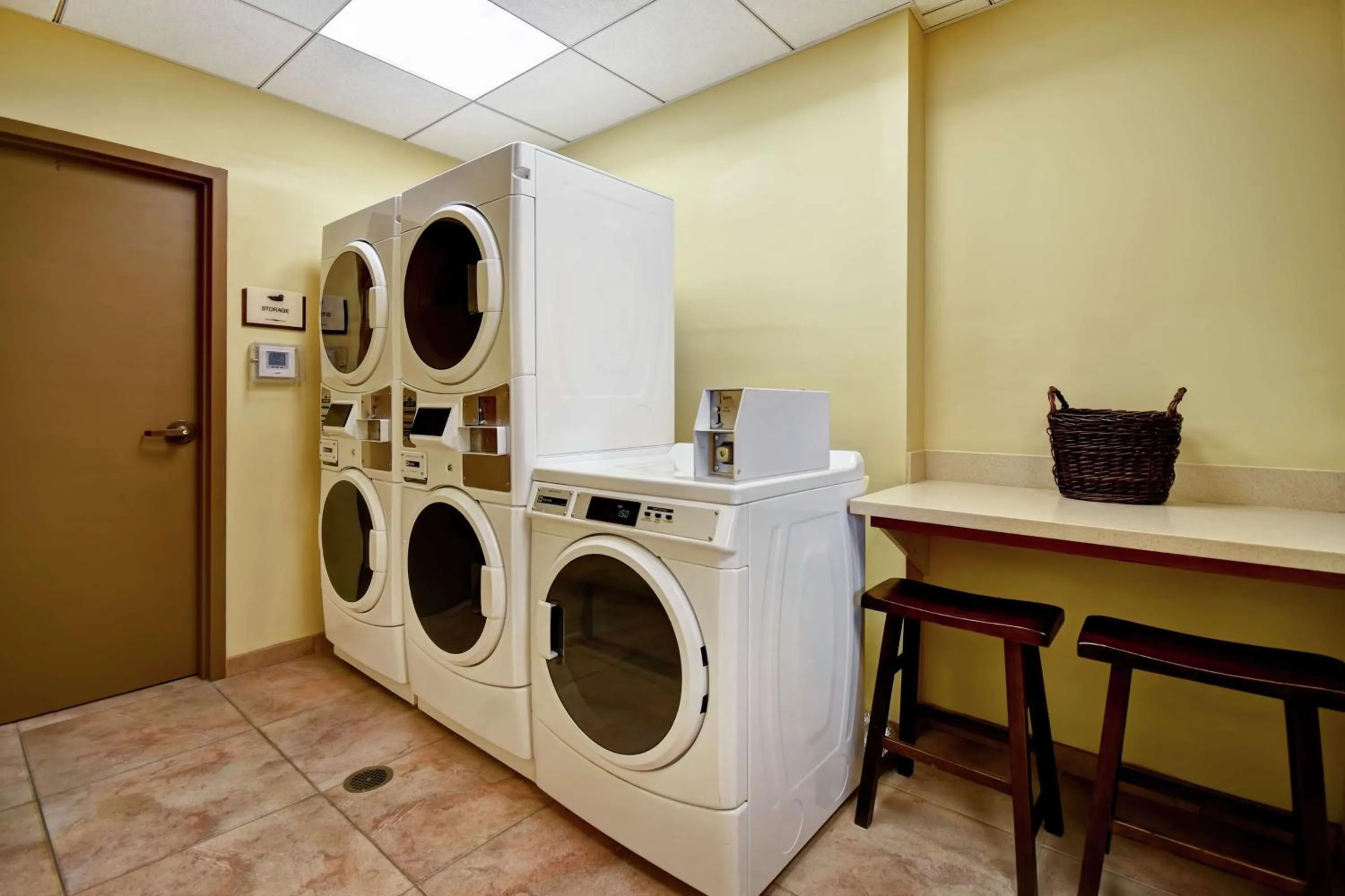 Property building in Homewood Suites by Hilton Kalispell