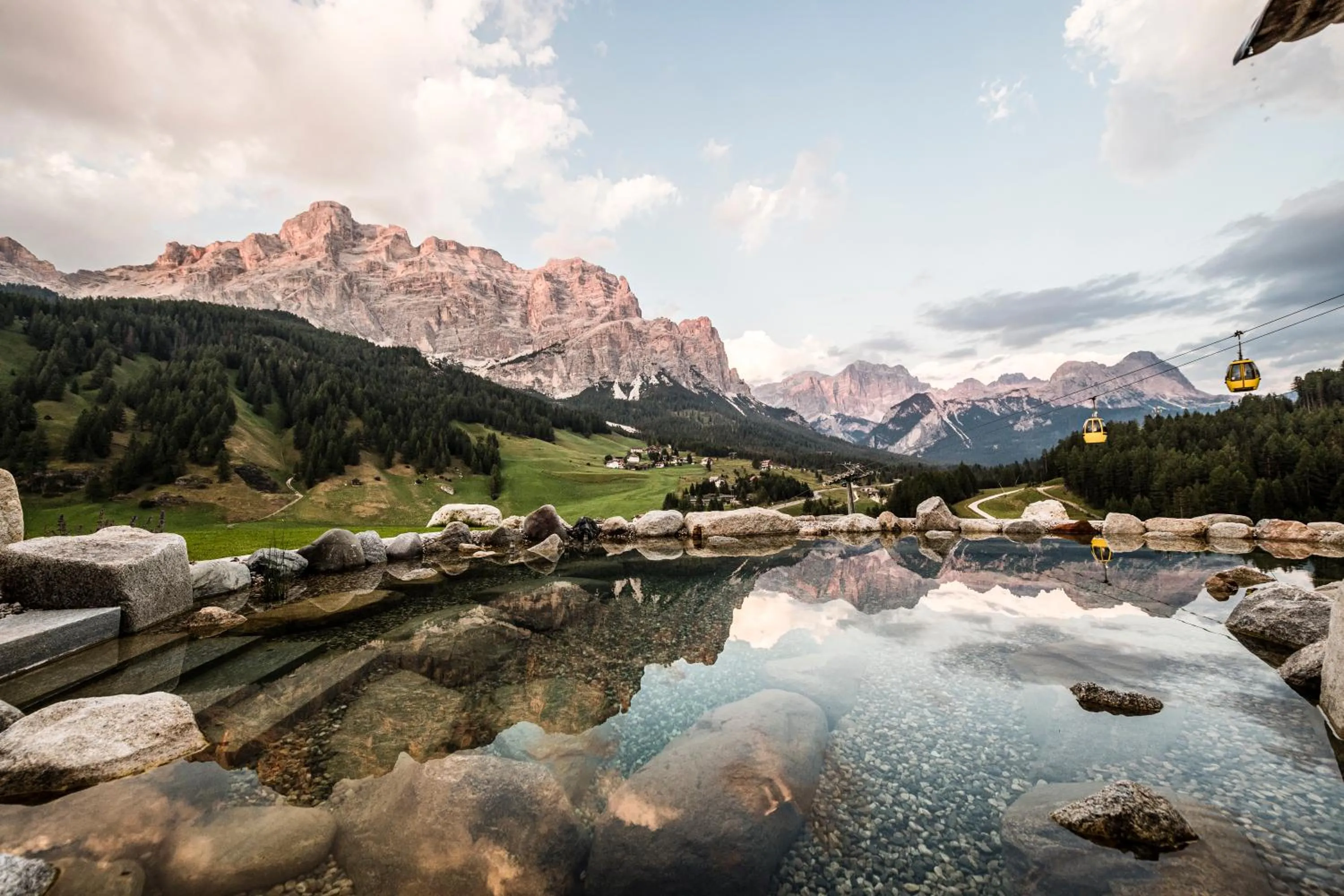 Lake view in Surega - Idyllic Farmhouse