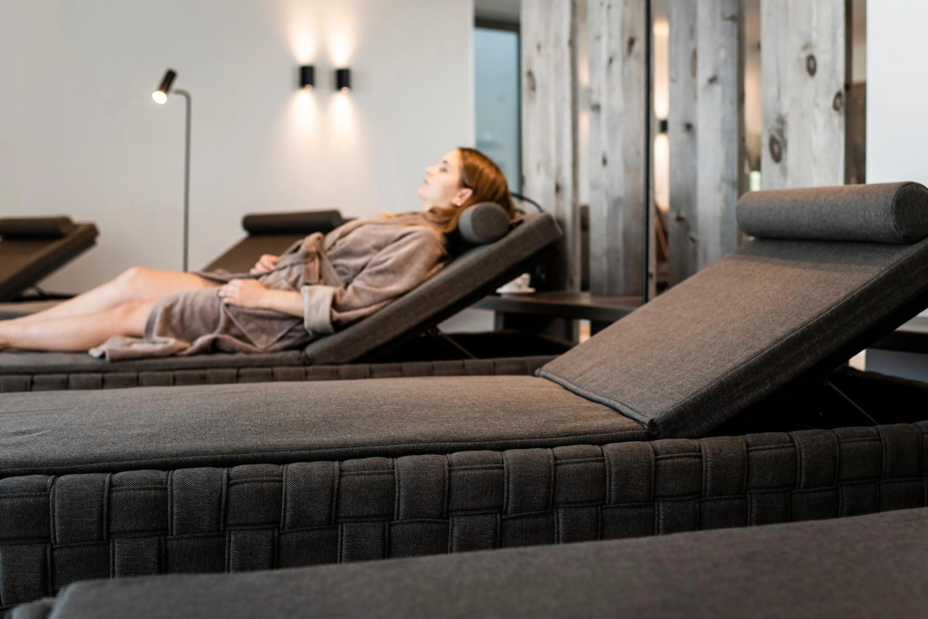 Spa and wellness centre/facilities in Surega - Idyllic Farmhouse