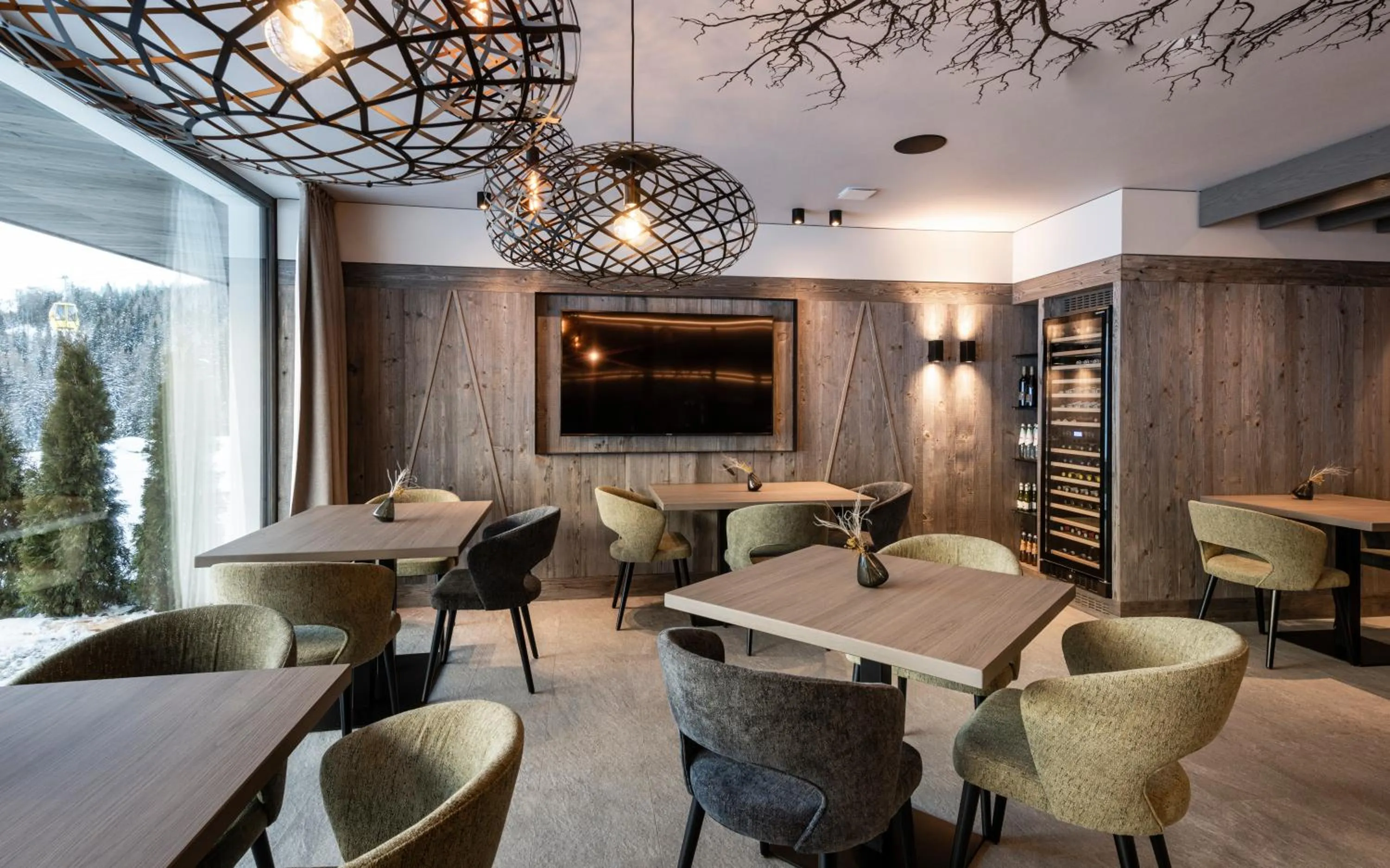 Breakfast in Surega - Idyllic Farmhouse