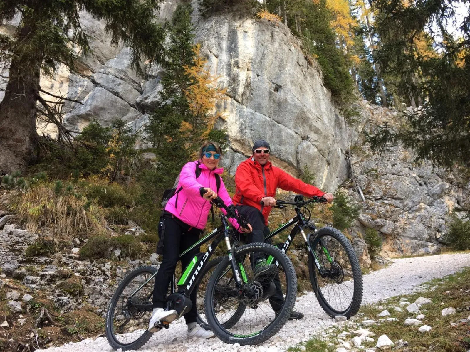 Cycling in Surega - Idyllic Farmhouse
