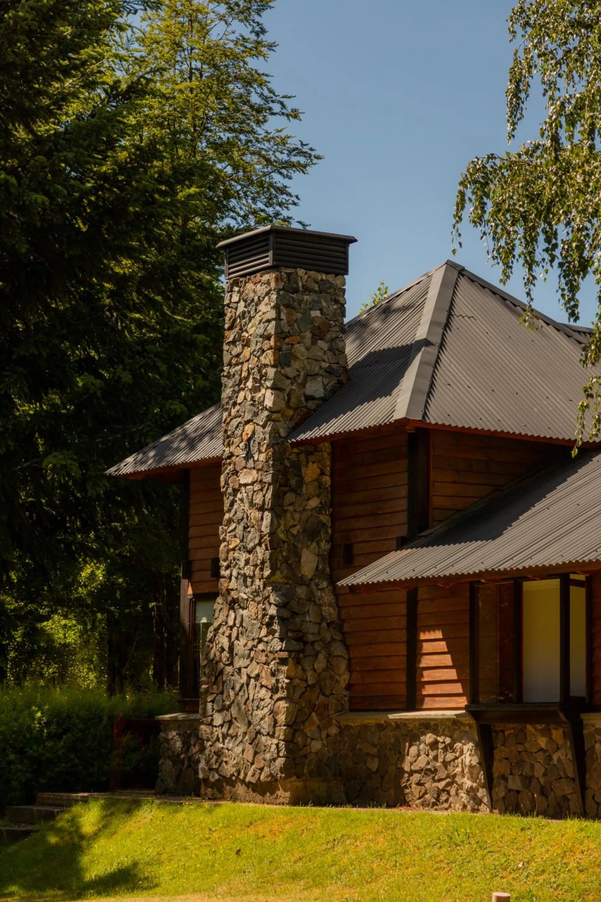 Property building in Guardianes Del Bayo