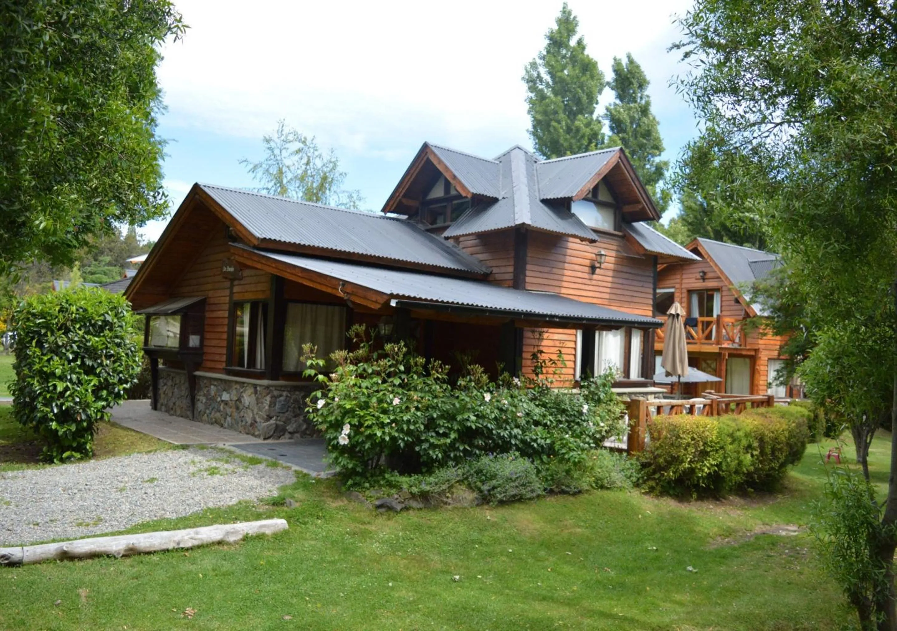 Property building in Guardianes Del Bayo