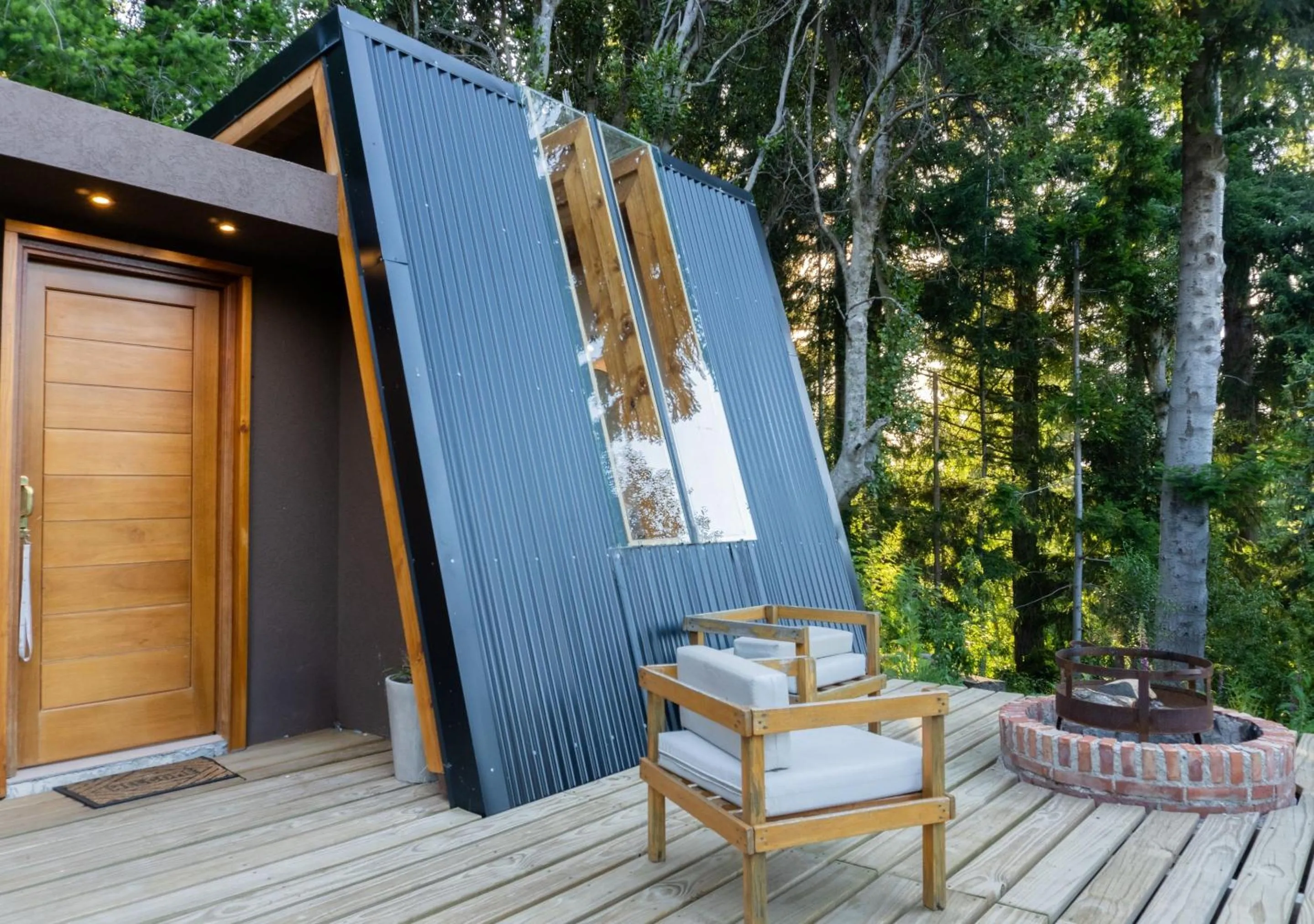 Property building in Guardianes Del Bayo