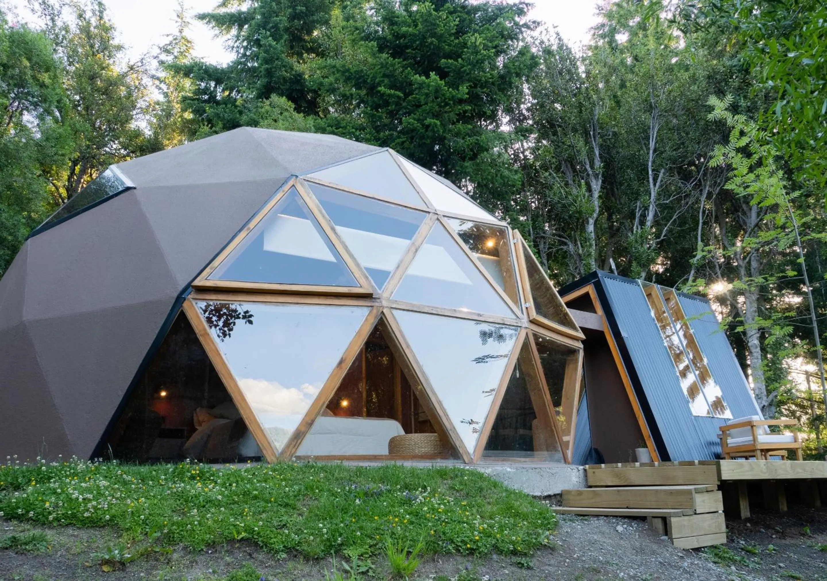 Photo of the whole room in Guardianes Del Bayo