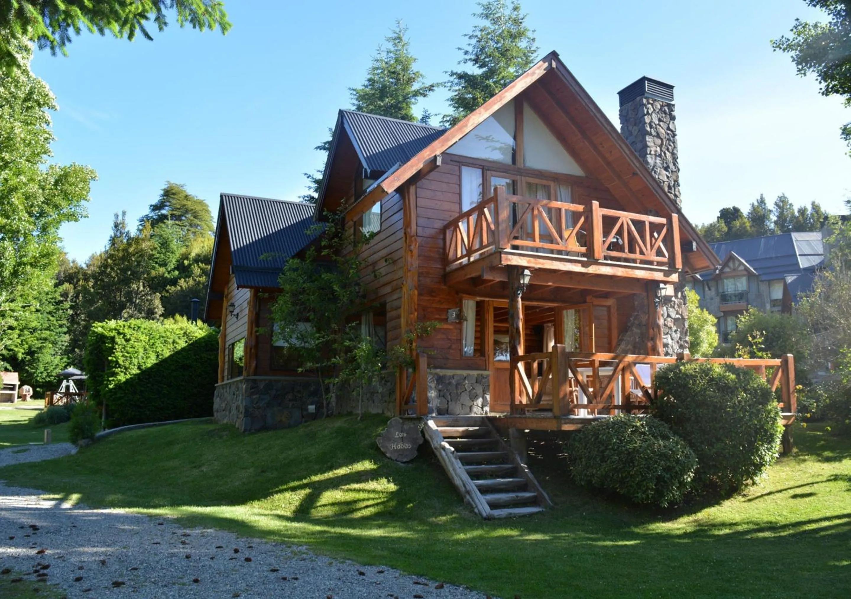 Property building in Guardianes Del Bayo