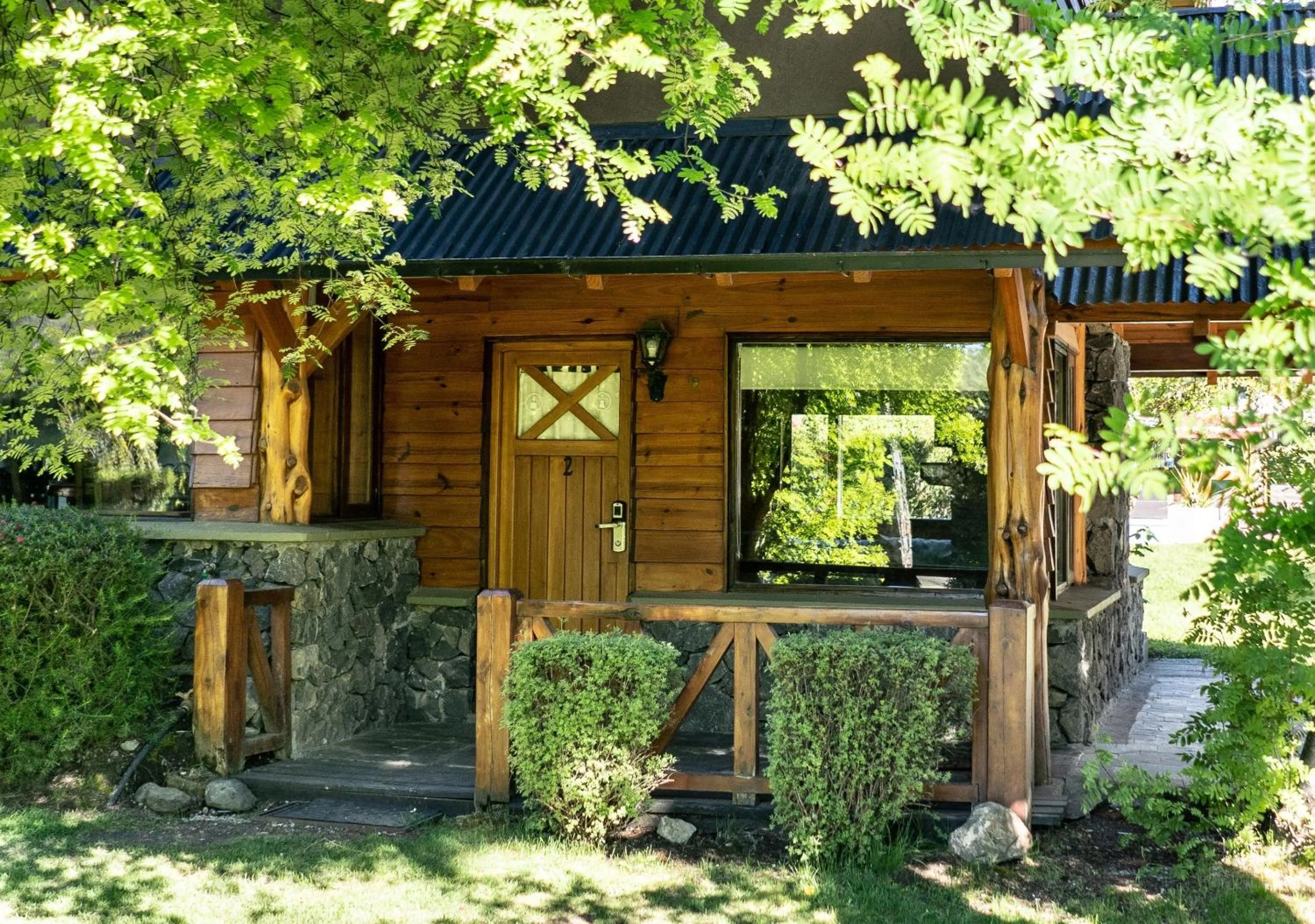 Property building in Guardianes Del Bayo