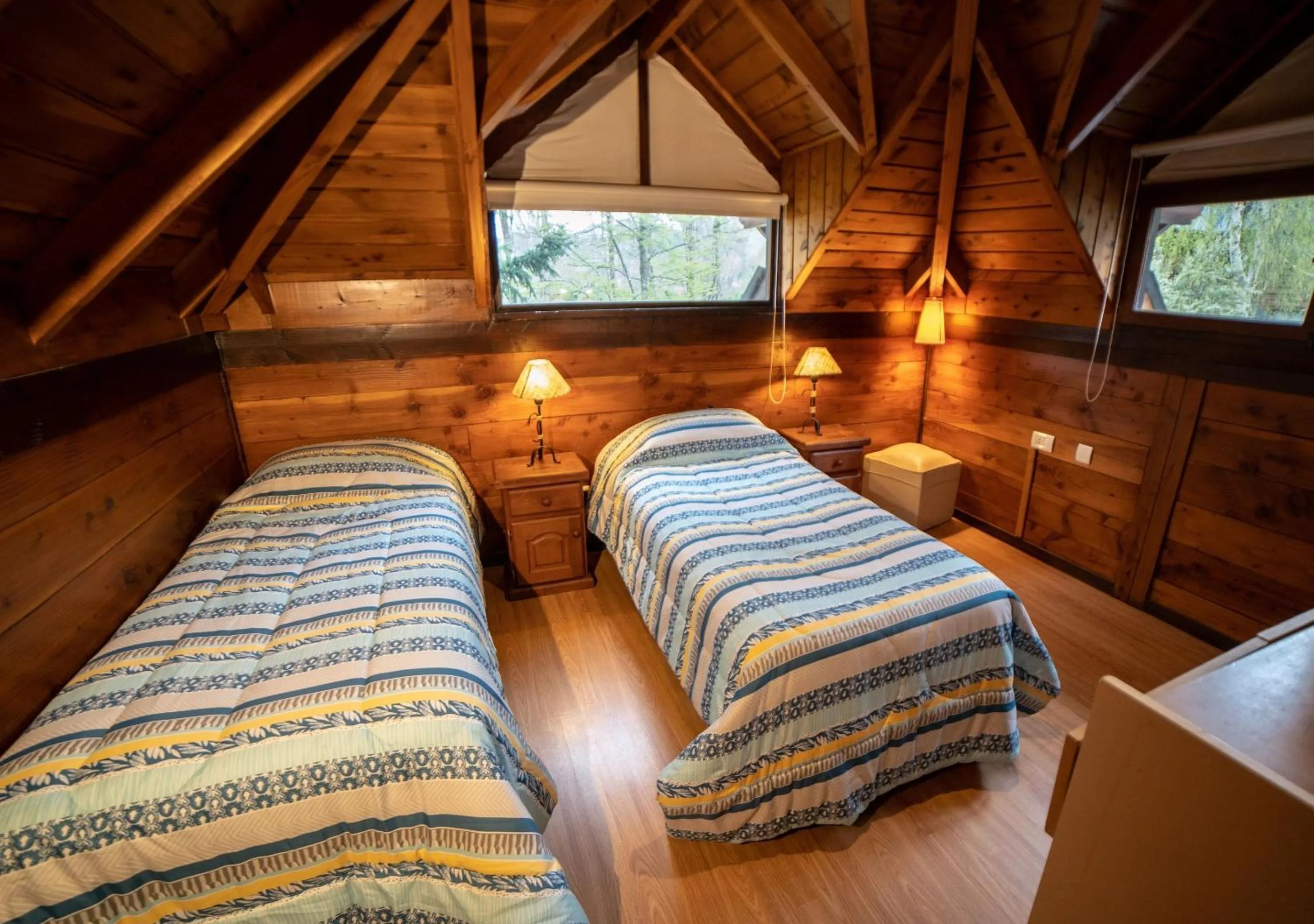 Bedroom, Bed in Guardianes Del Bayo