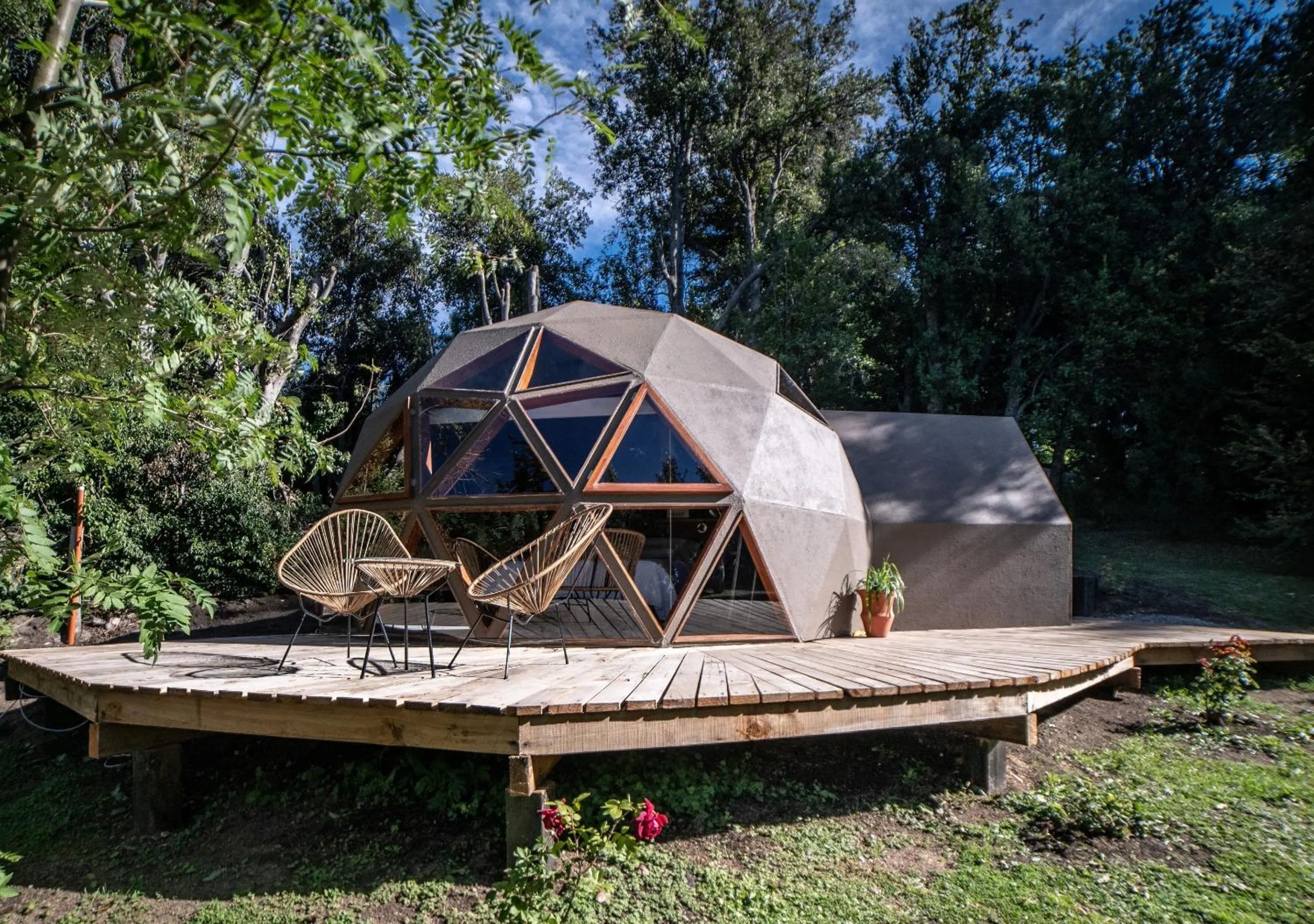 Property building in Guardianes Del Bayo