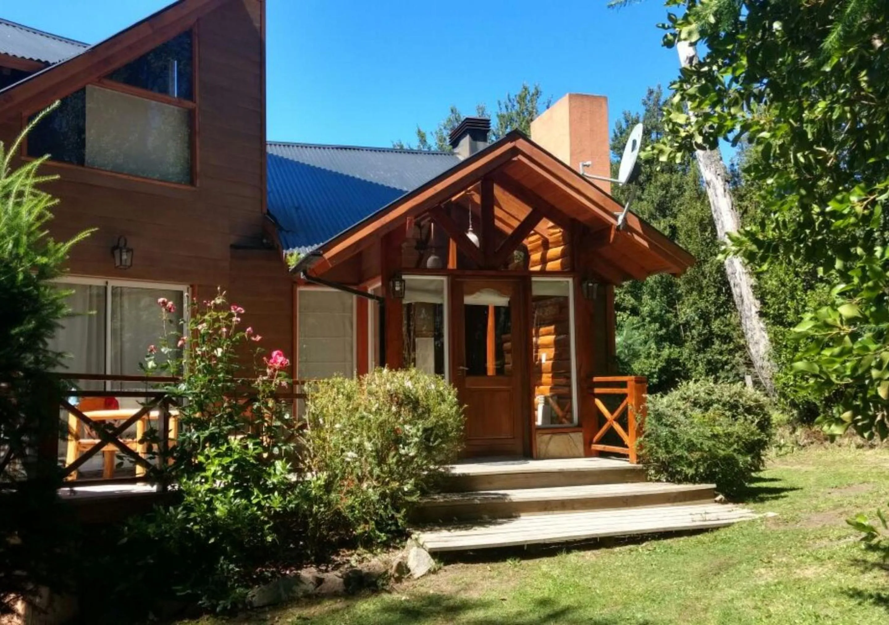 Property building in Guardianes Del Bayo