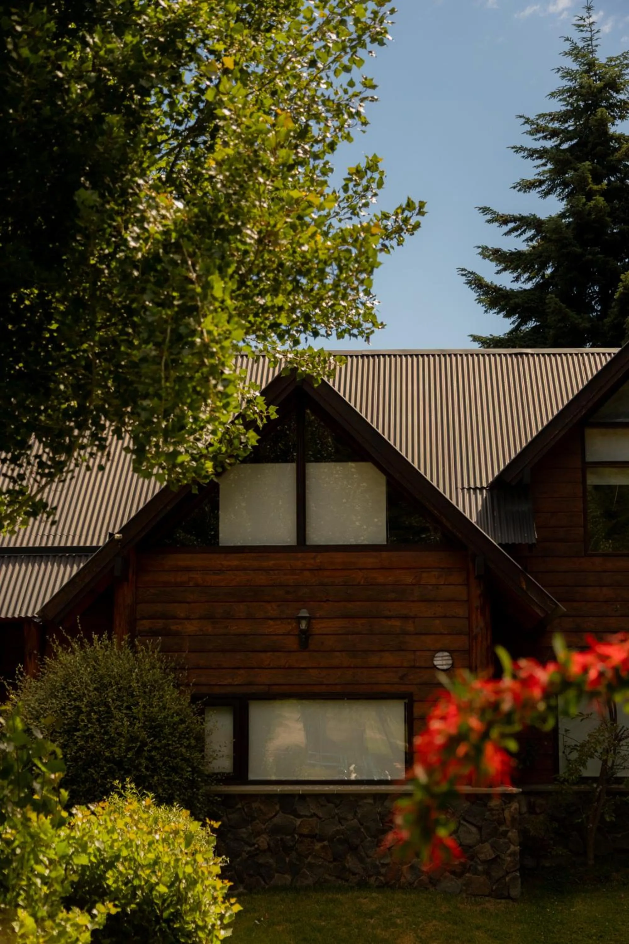 Property building in Guardianes Del Bayo