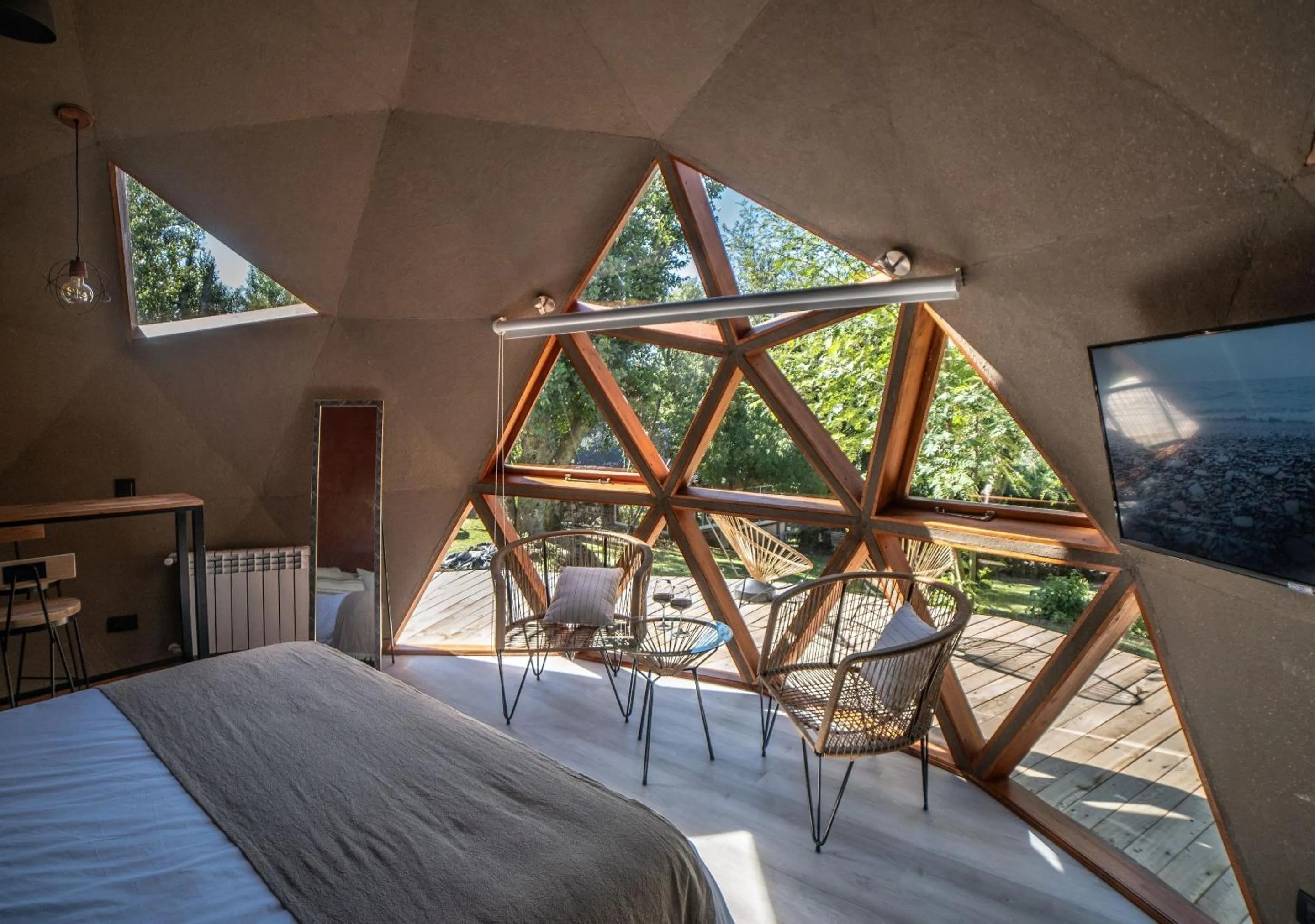 Bedroom, Bed in Guardianes Del Bayo