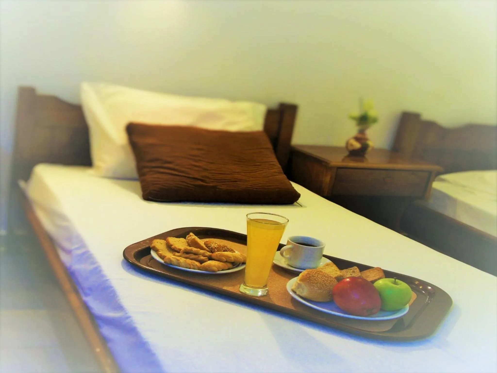 Other, Bed in Anthemis Hotel