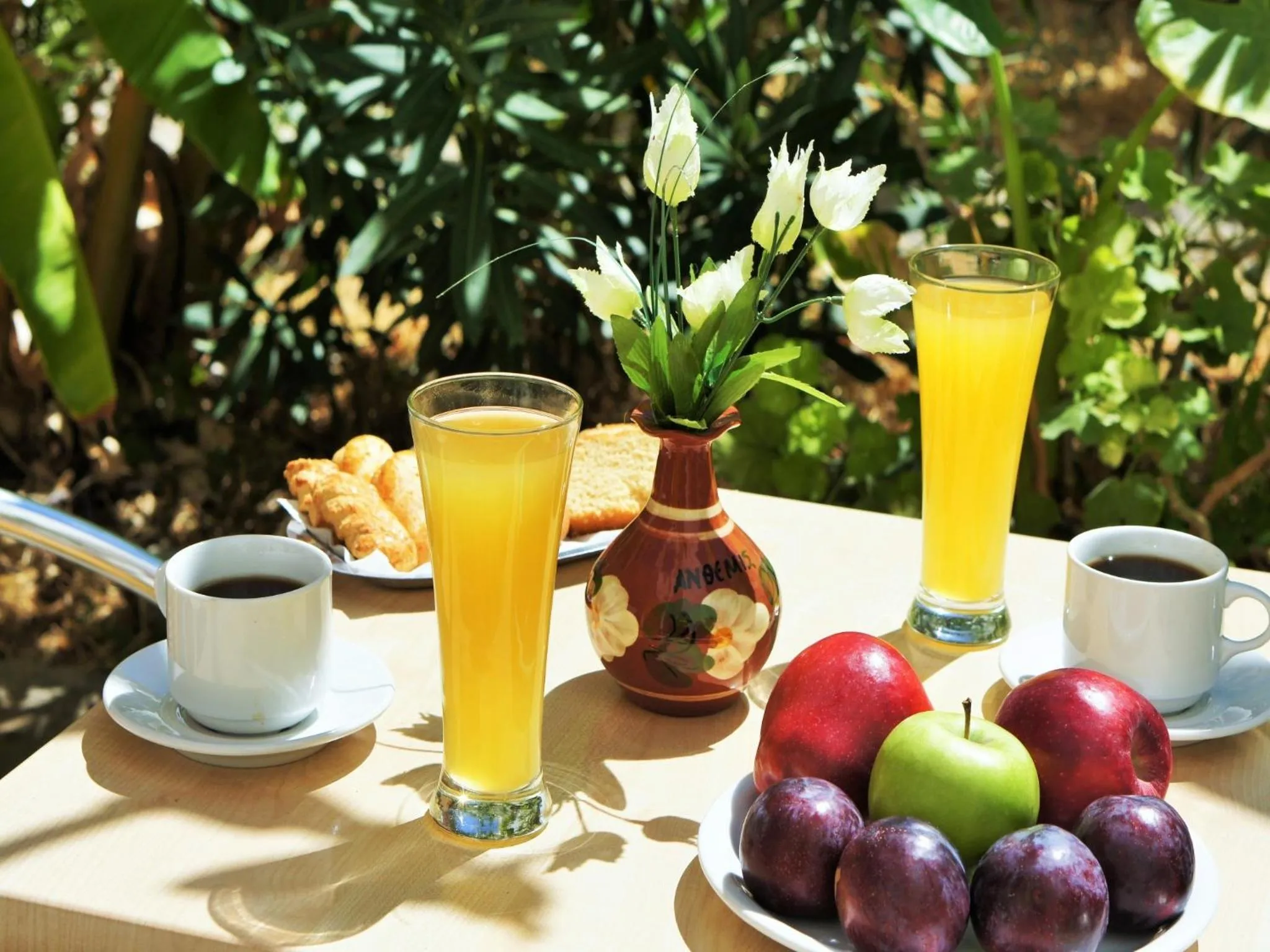 Other in Anthemis Hotel