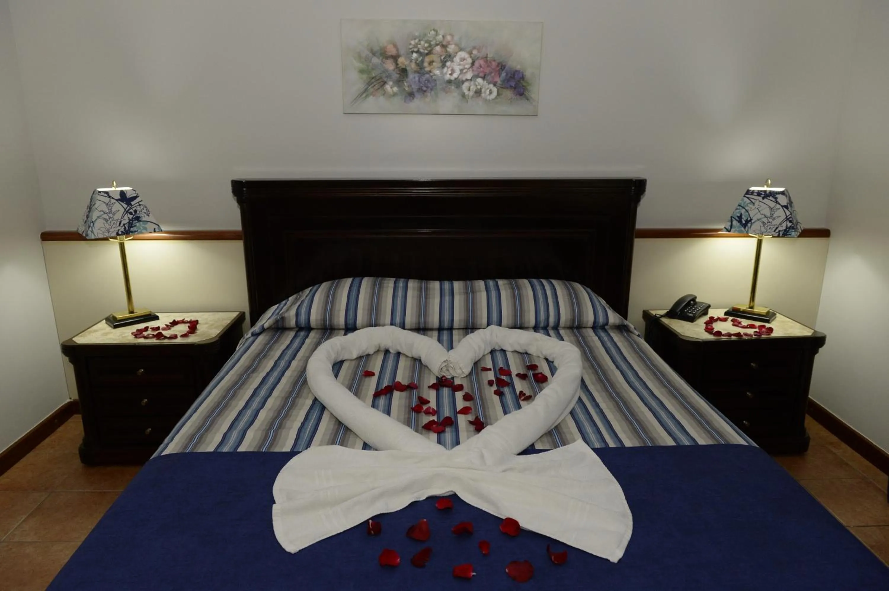 Decorative detail in Hotel Colonial Plaza