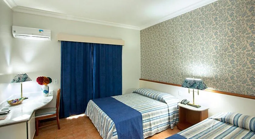 Hotel Colonial Plaza