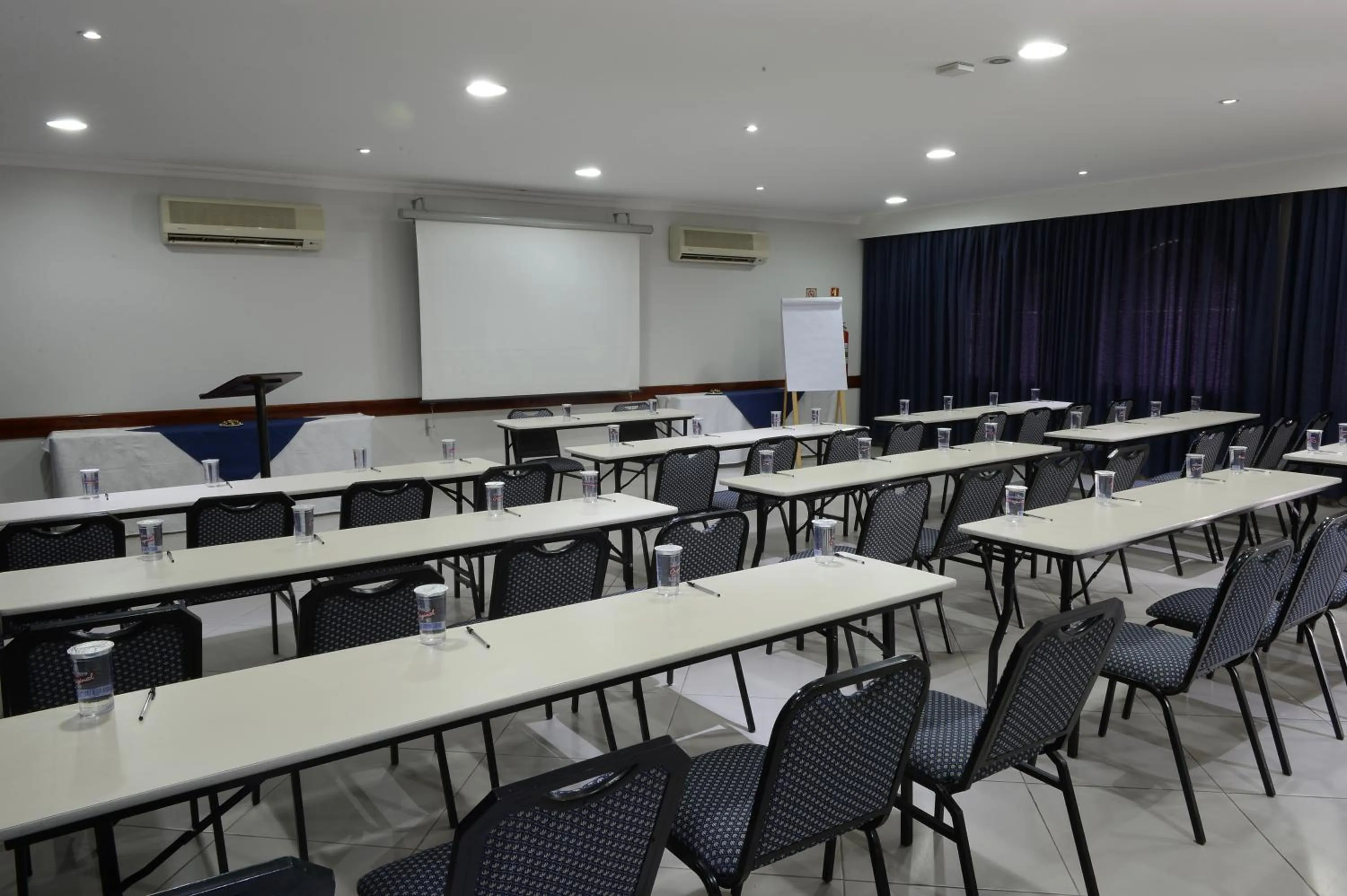 Activities in Hotel Colonial Plaza