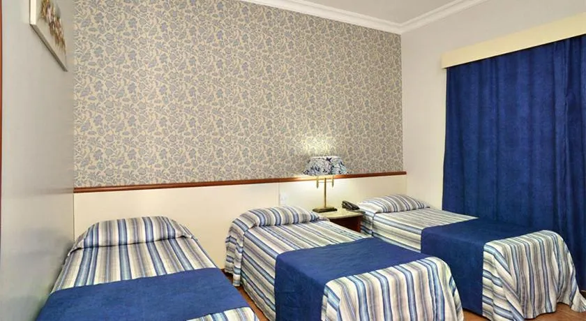 Hotel Colonial Plaza