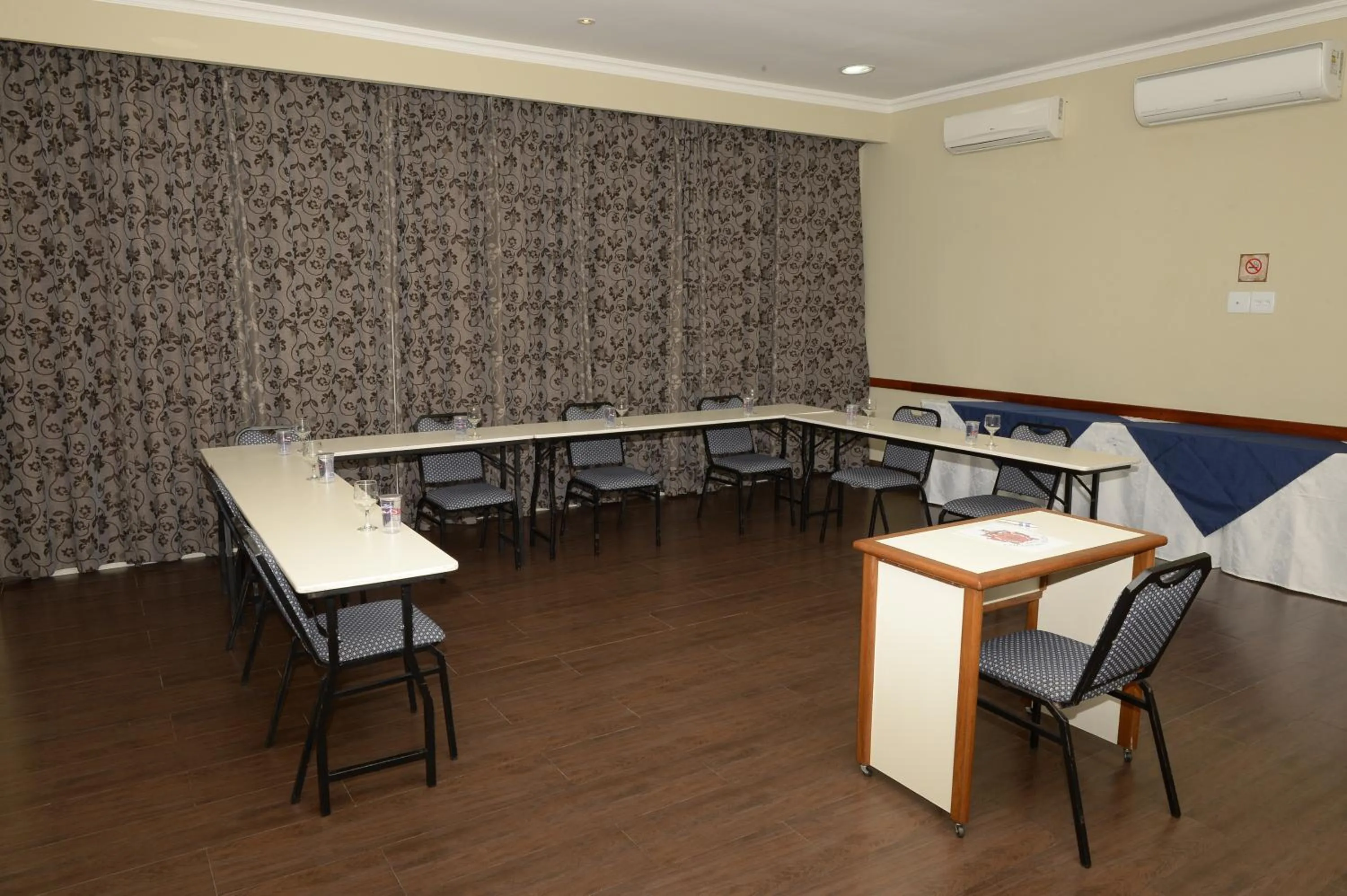 Activities in Hotel Colonial Plaza