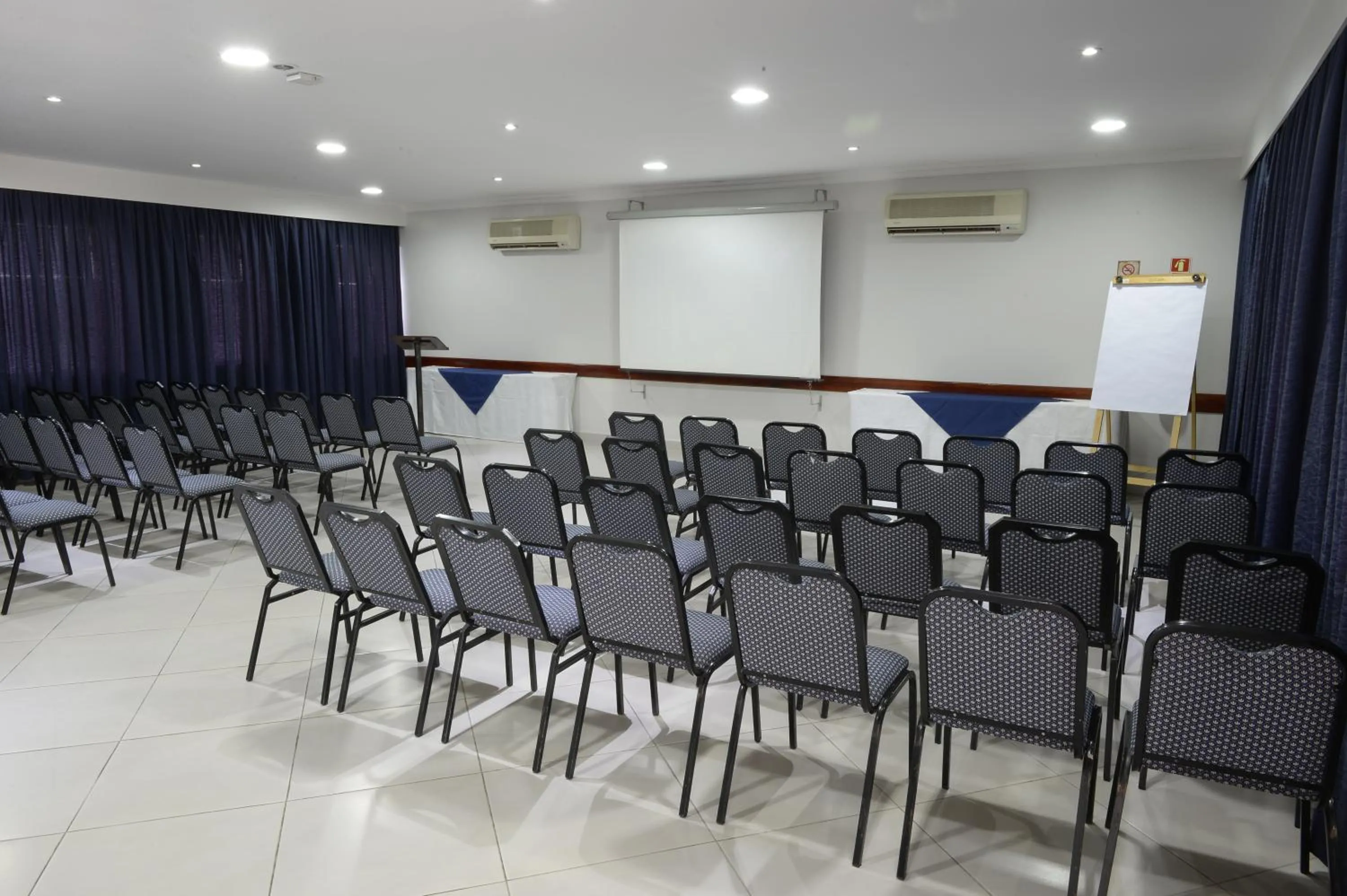 Activities in Hotel Colonial Plaza