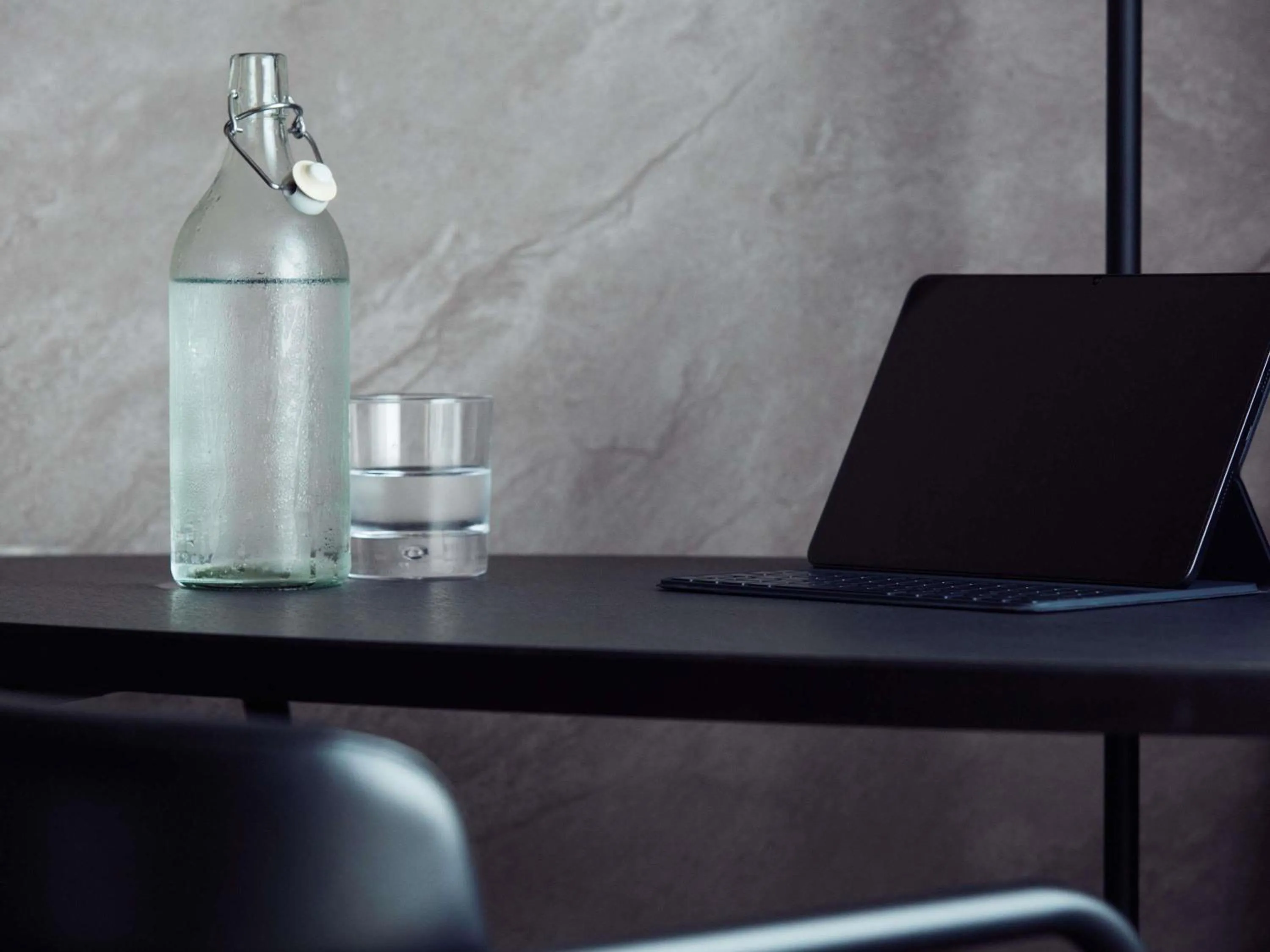 Bedroom in Novotel Zürich Airport Messe - newly renovated