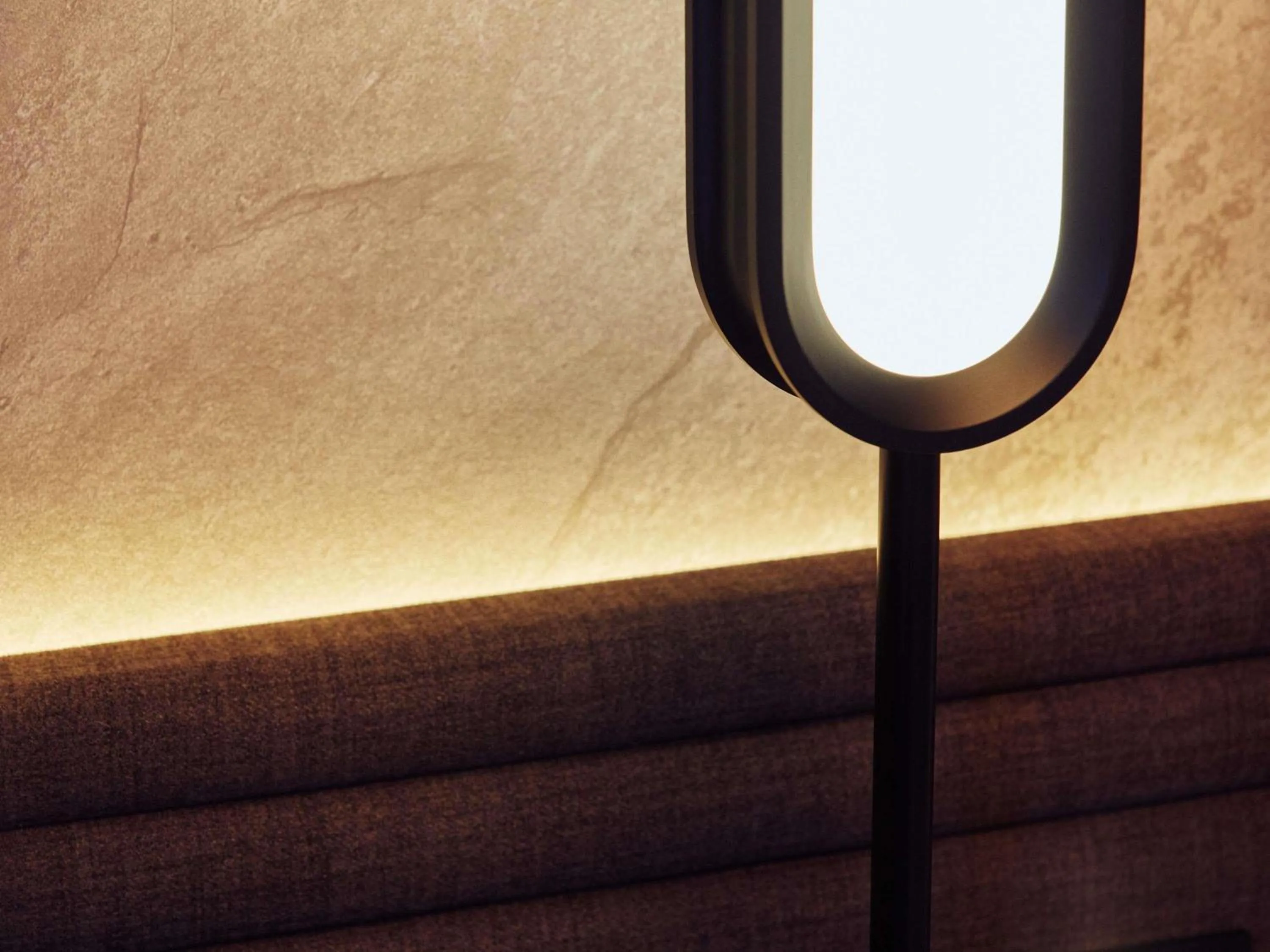 Bedroom in Novotel Zürich Airport Messe - newly renovated