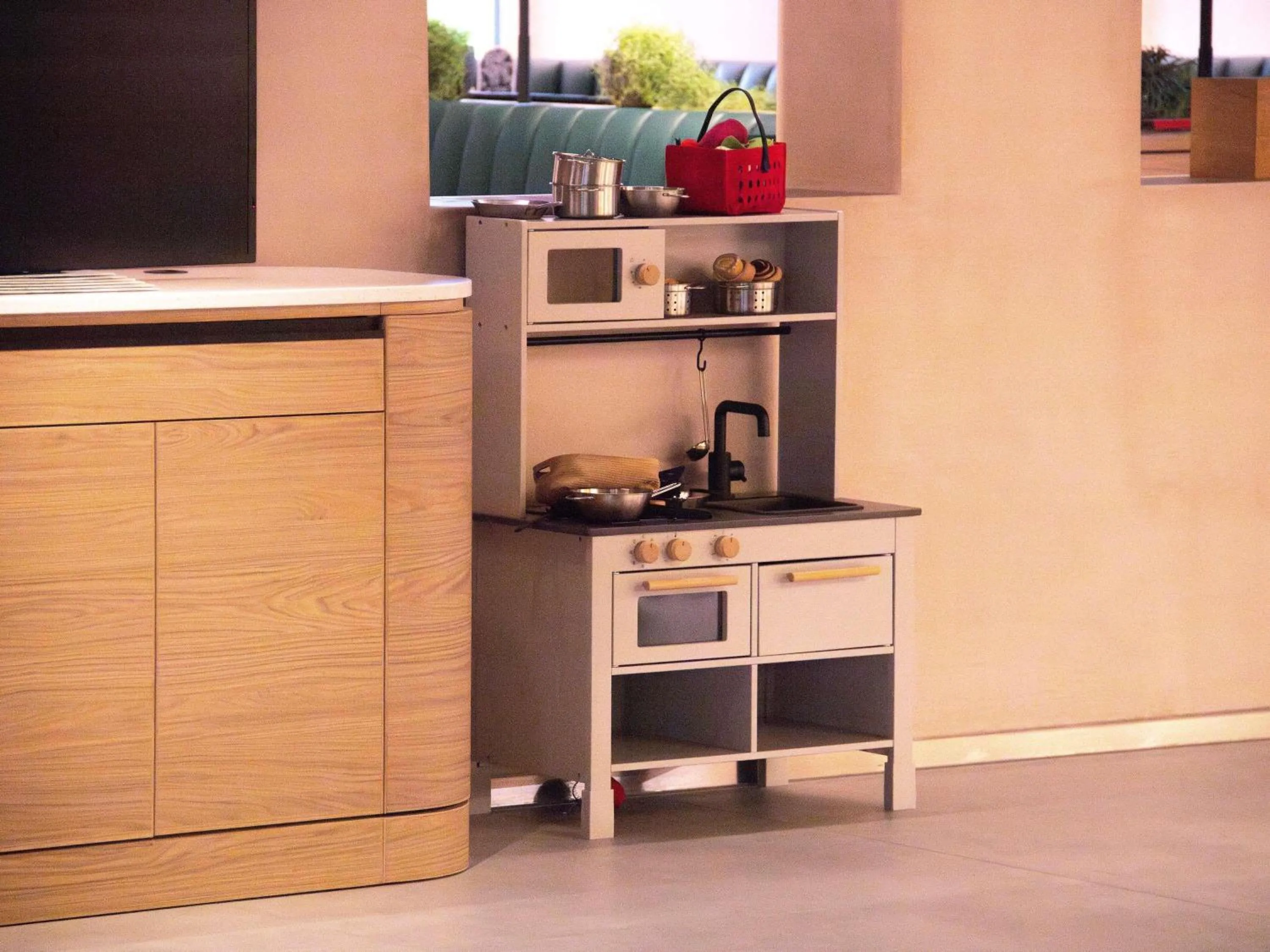 Other in Novotel Zürich Airport Messe - newly renovated