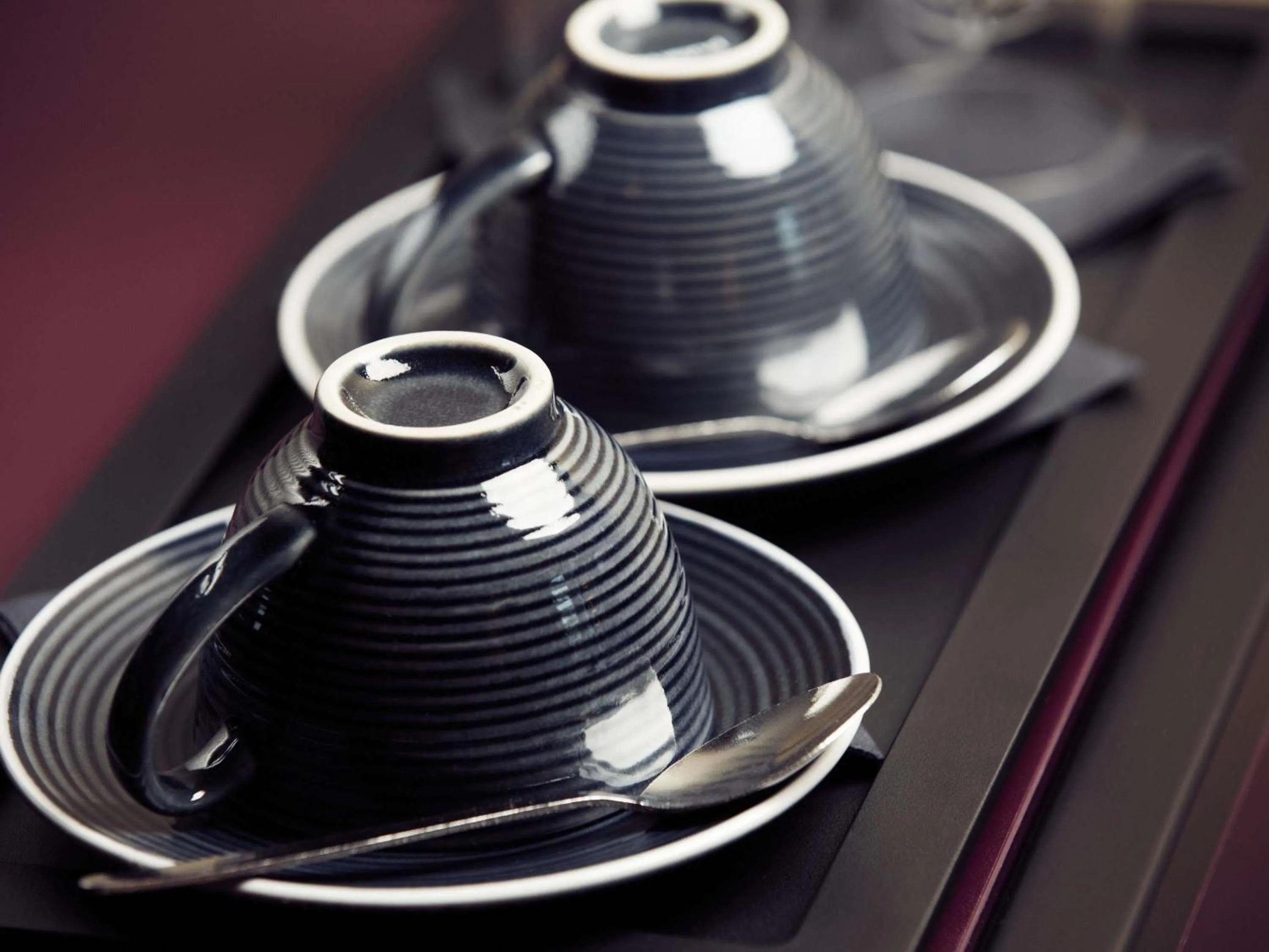 Bedroom in Novotel Zürich Airport Messe - newly renovated