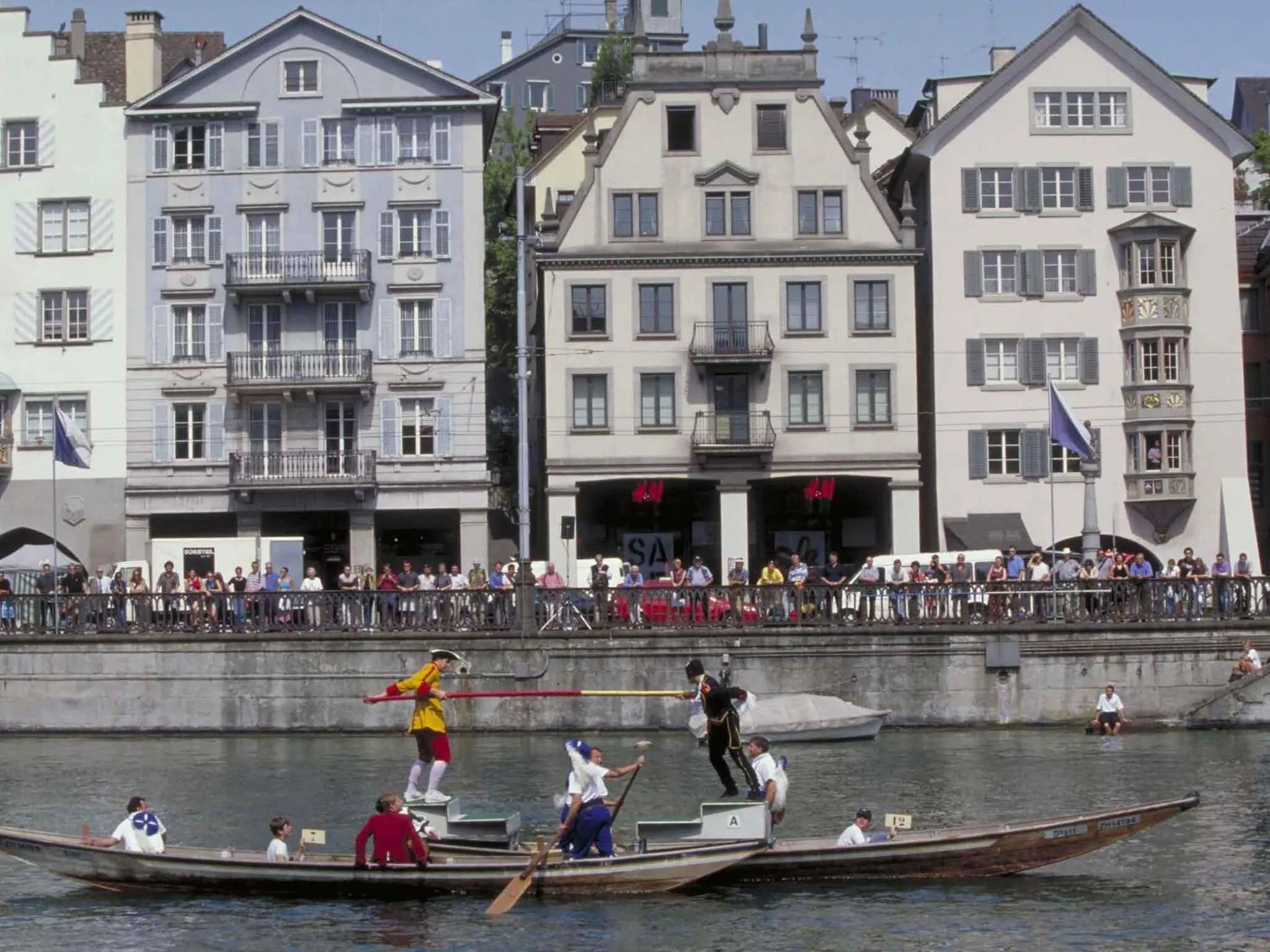 Other in Novotel Zürich Airport Messe - newly renovated
