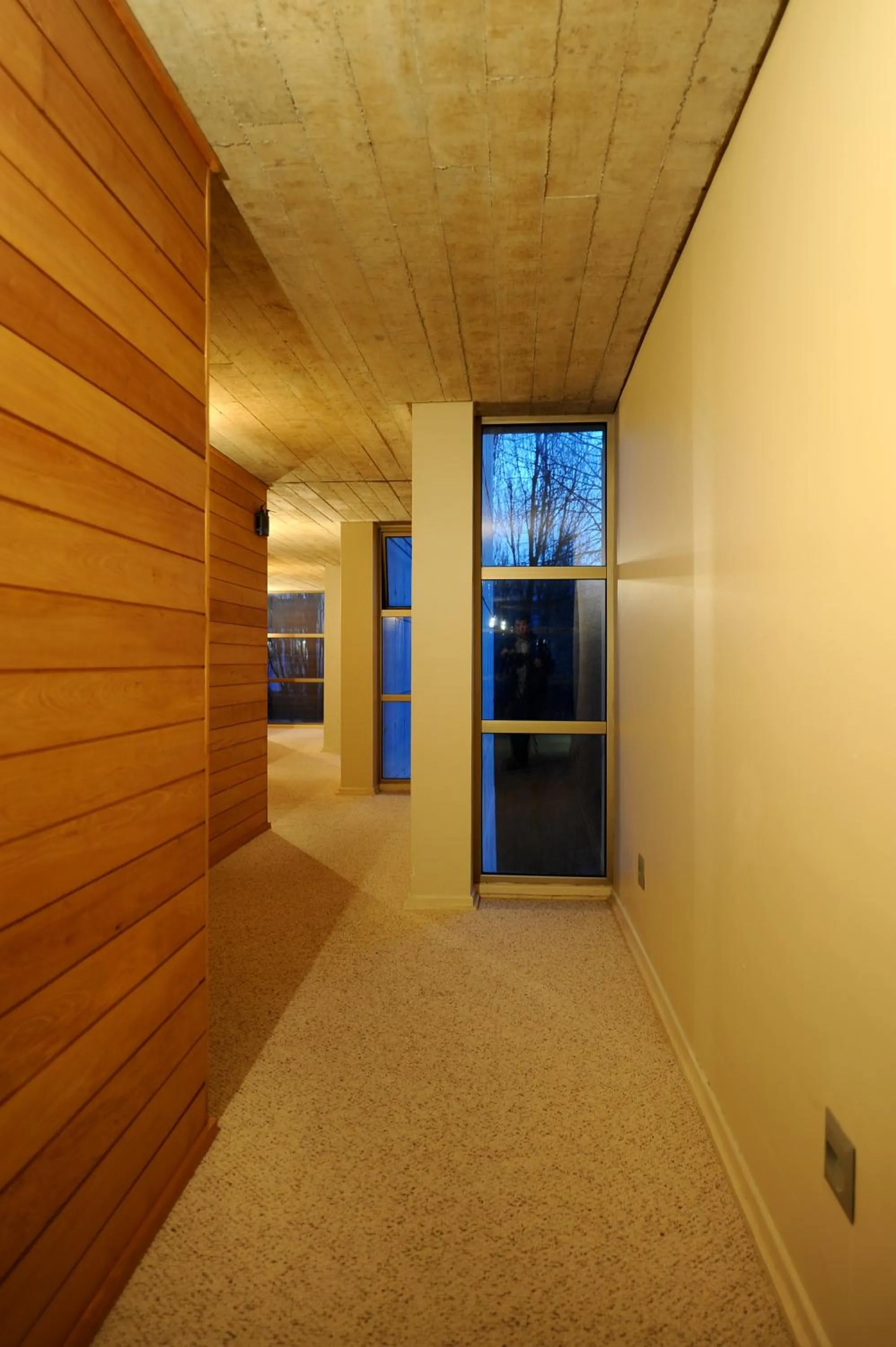 acessibility in Hotel de Castro