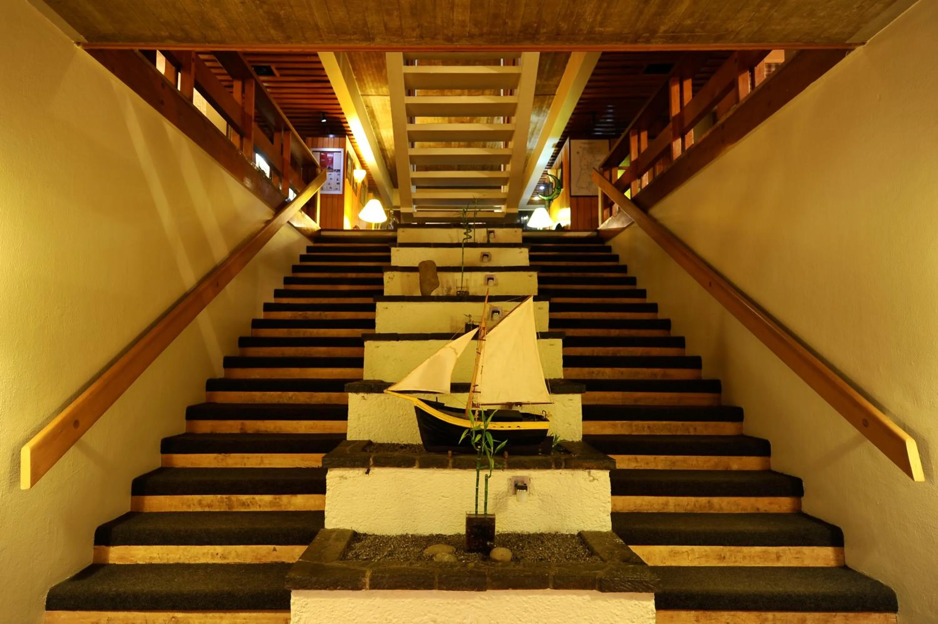 On site in Hotel de Castro