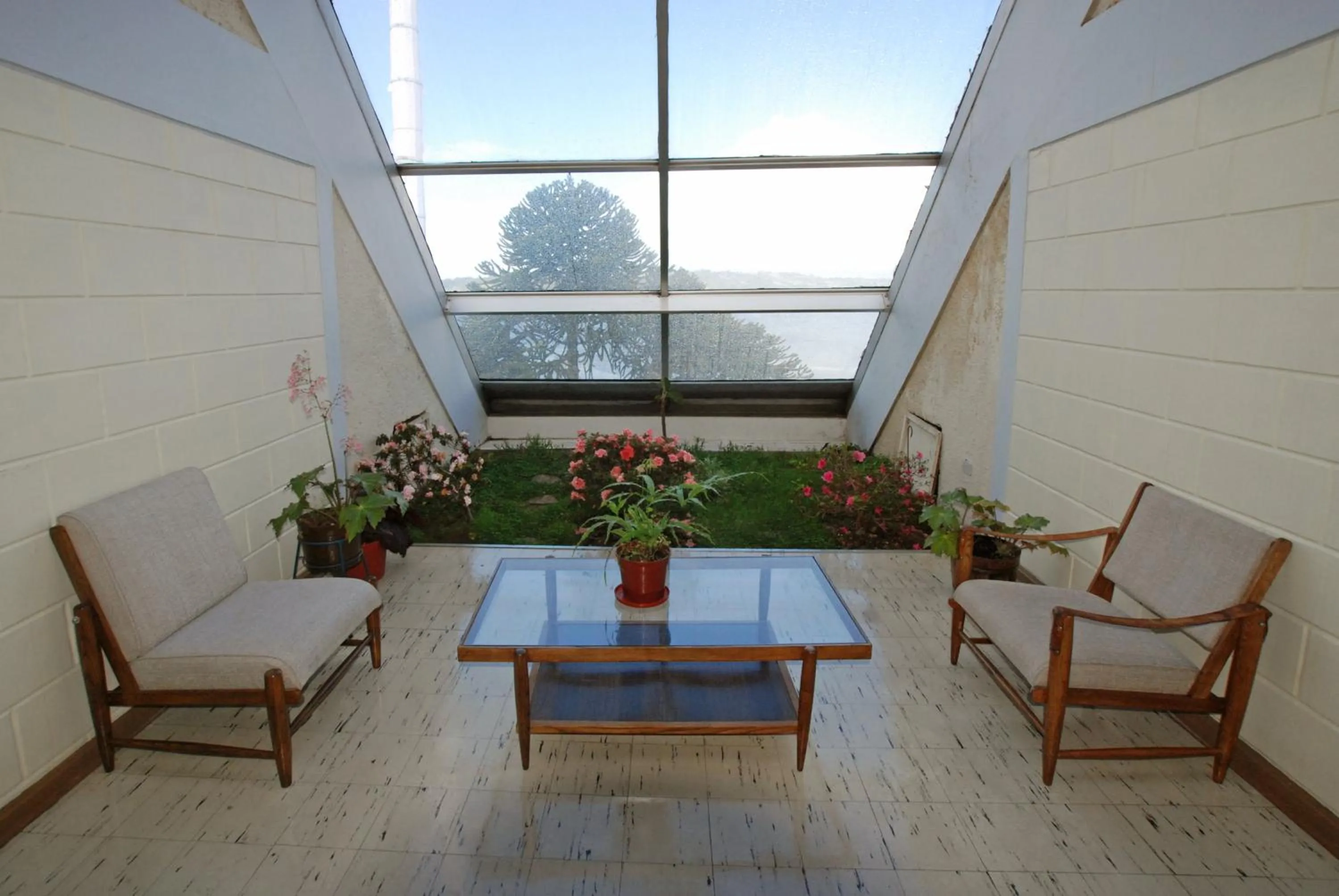 Decorative detail in Hotel de Castro