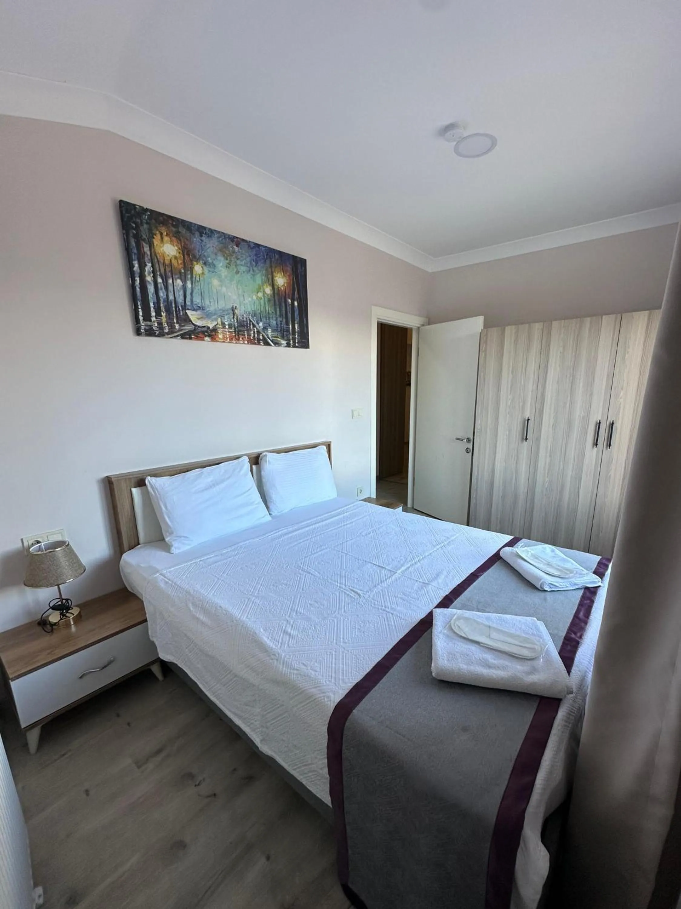 Other, Bed in MY Smart