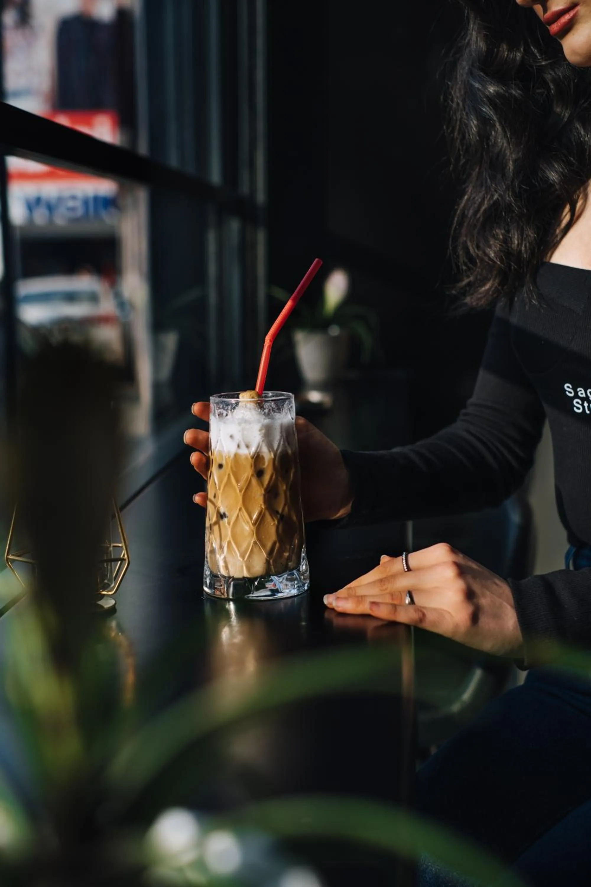 Coffee/tea facilities in MY Smart